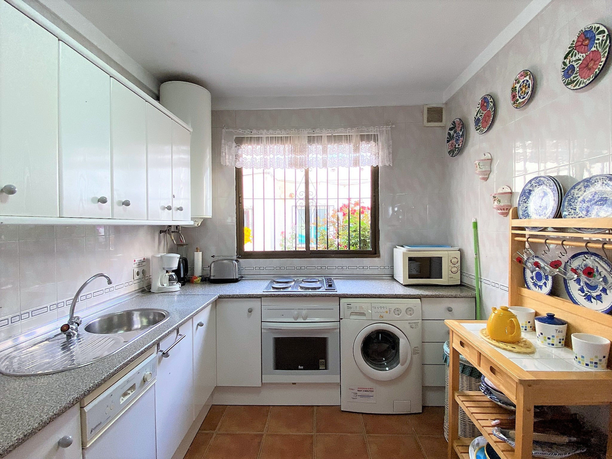 Photo of Nueva Nerja 52 Pueblo Andaluz by Casasol