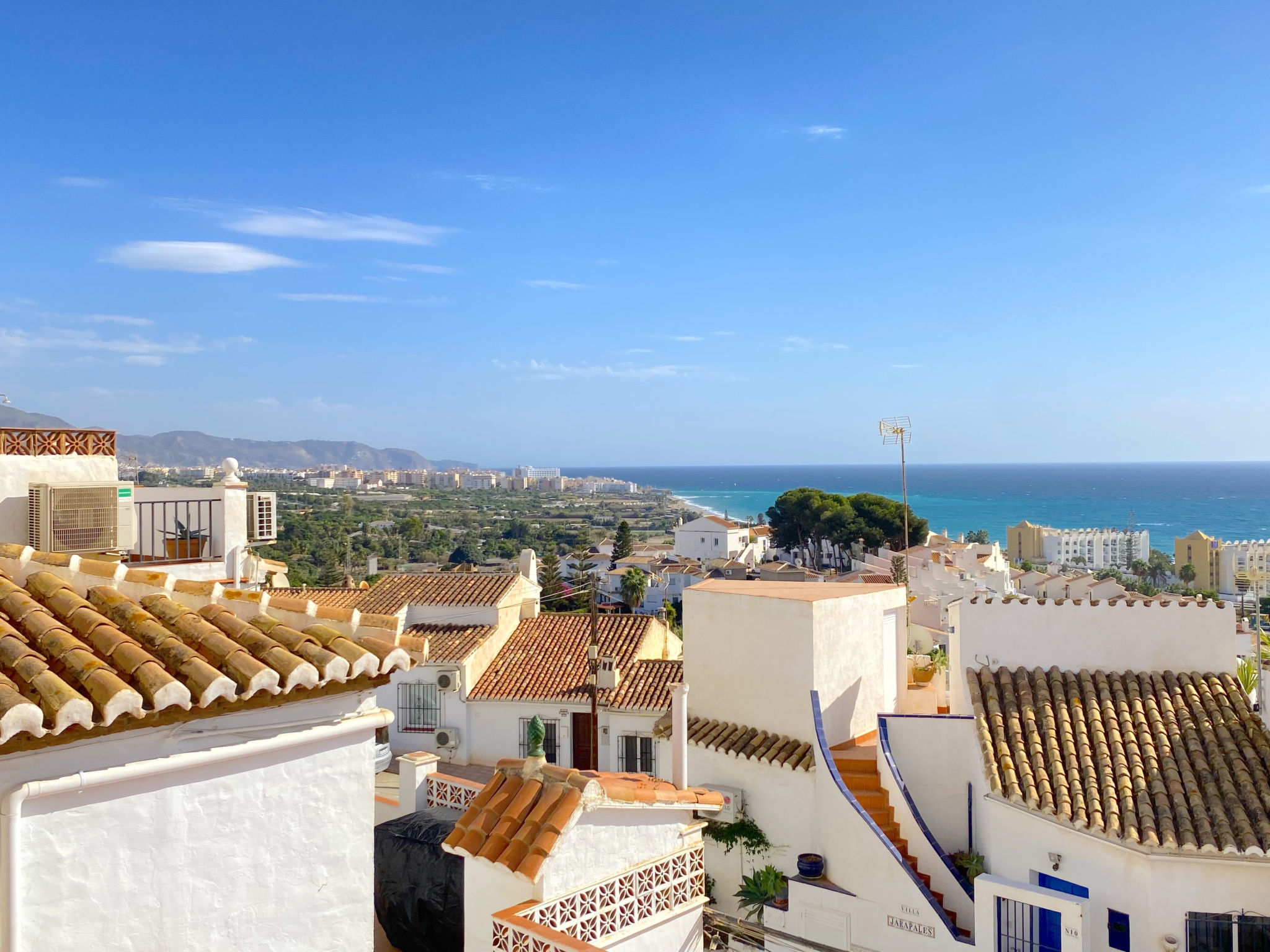 Photo of Villa Caritas Punta Lara by Casasol