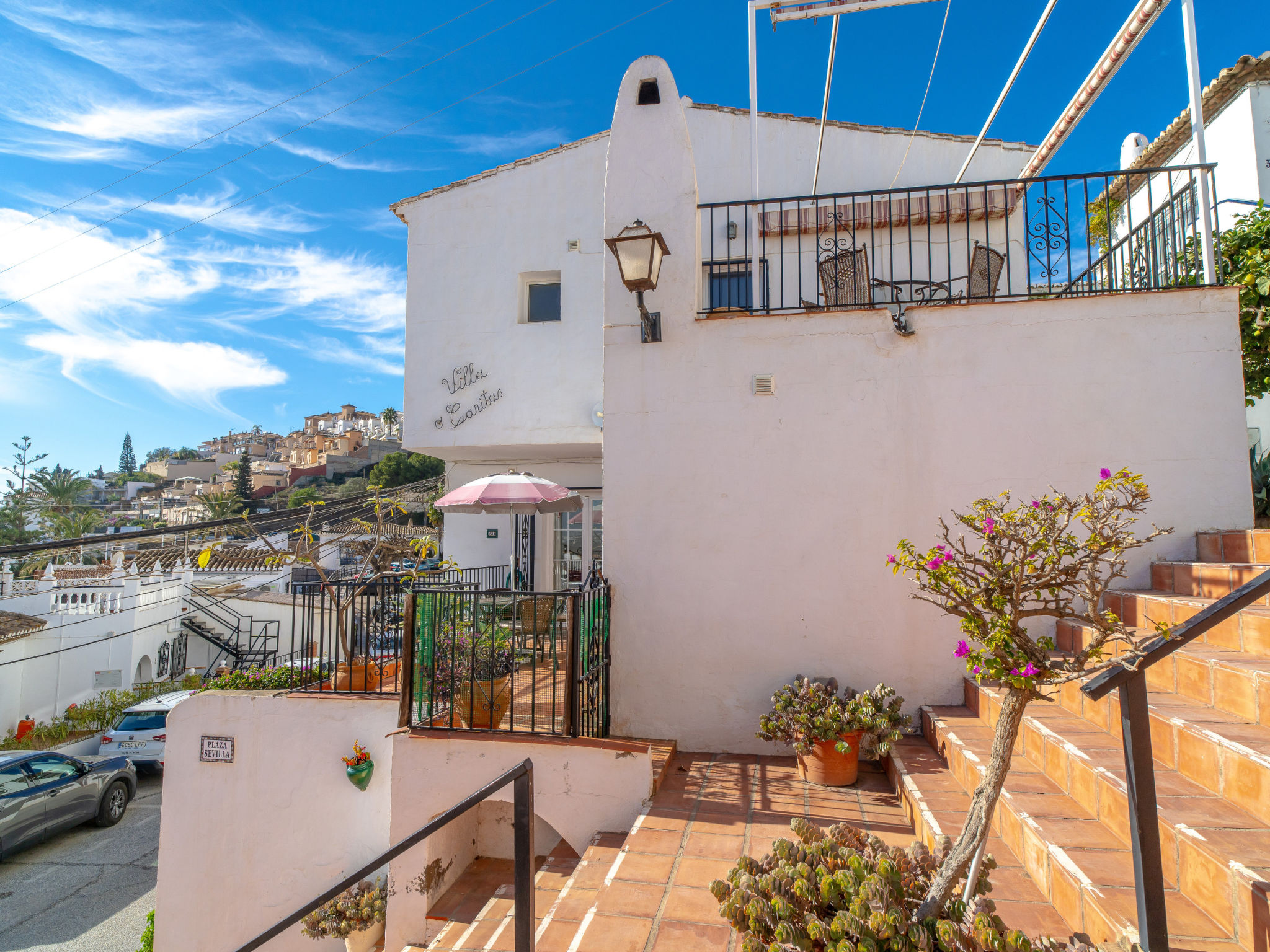 Photo of Villa Caritas Punta Lara by Casasol