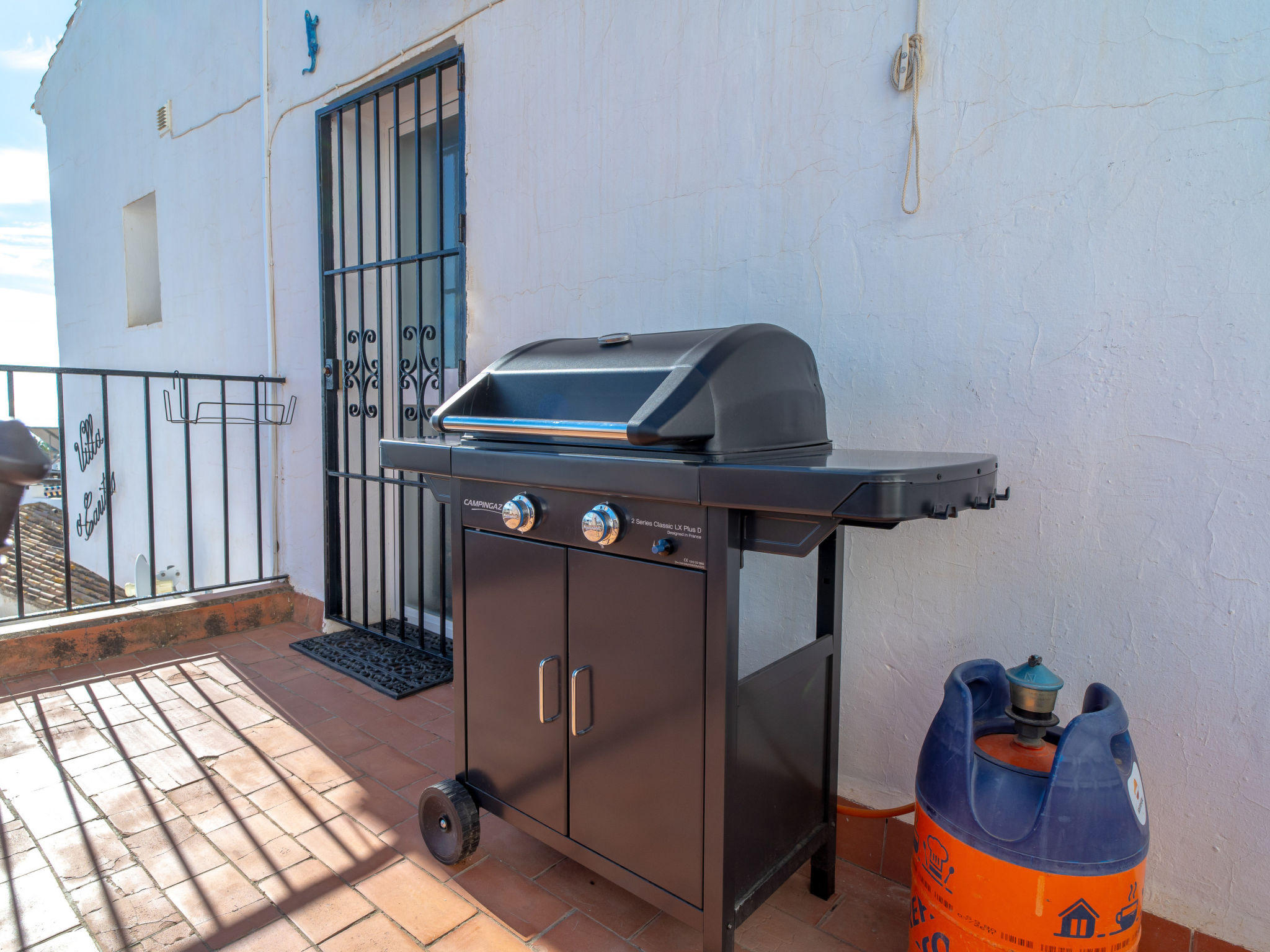 Photo of Villa Caritas Punta Lara by Casasol