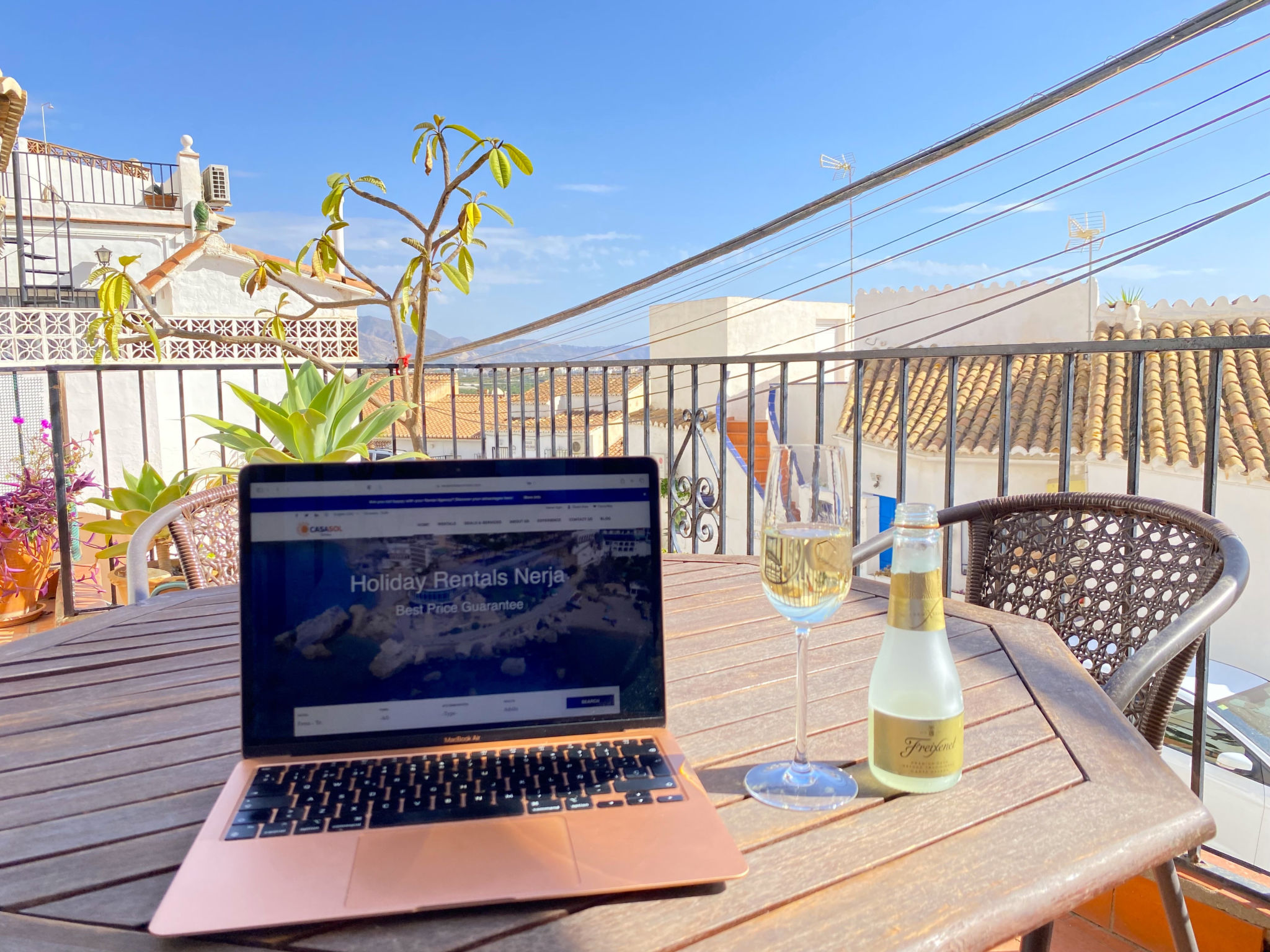 Photo of Villa Caritas Punta Lara by Casasol