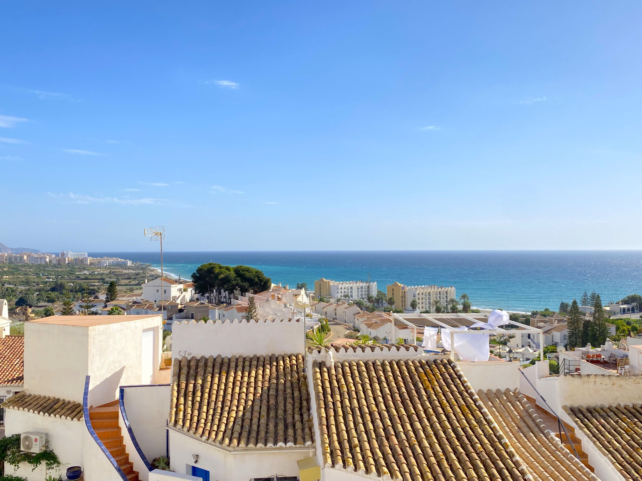 Villa Caritas Punta Lara by Casasol - Image 4