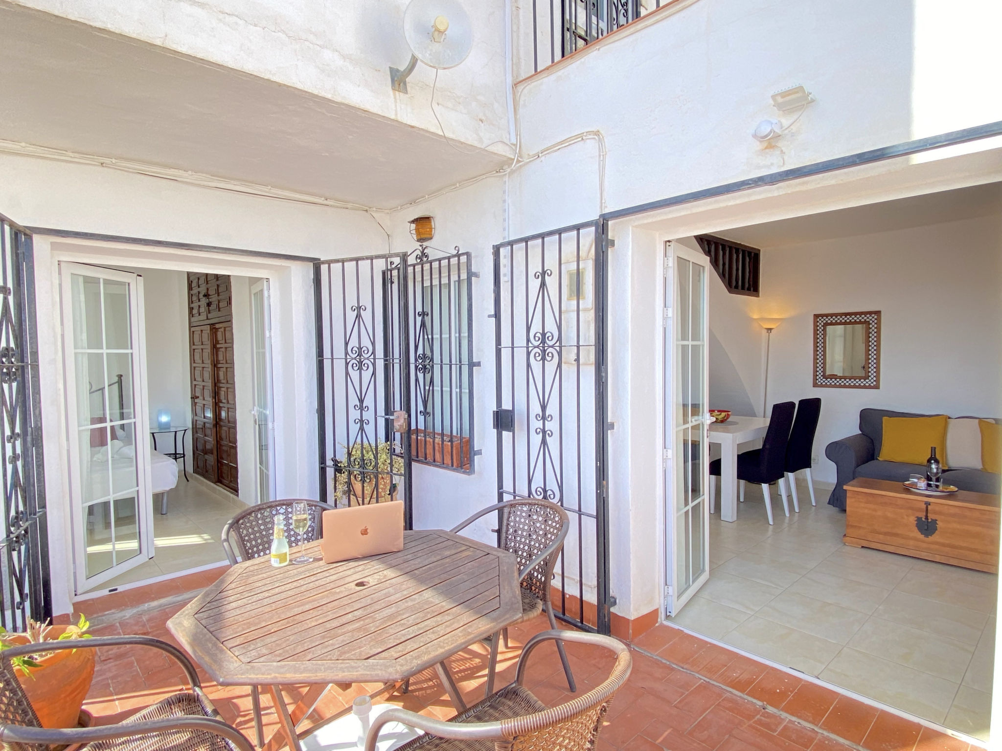 Villa Caritas Punta Lara by Casasol - Image 5