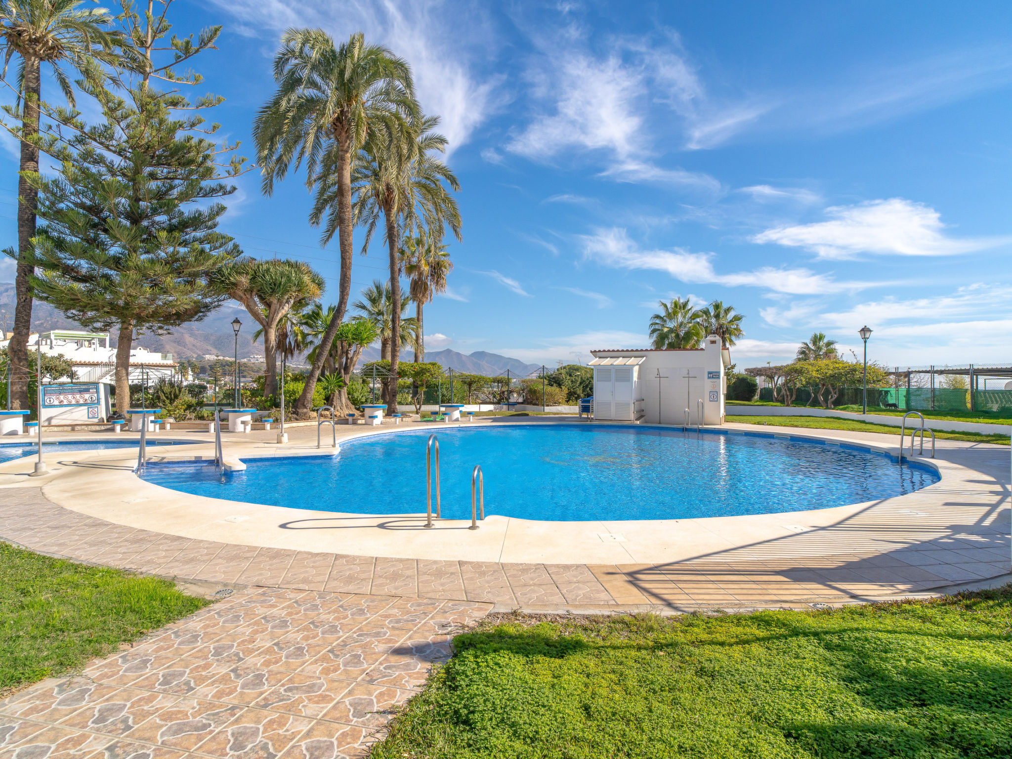 Villa Caritas Punta Lara by Casasol - Binnen