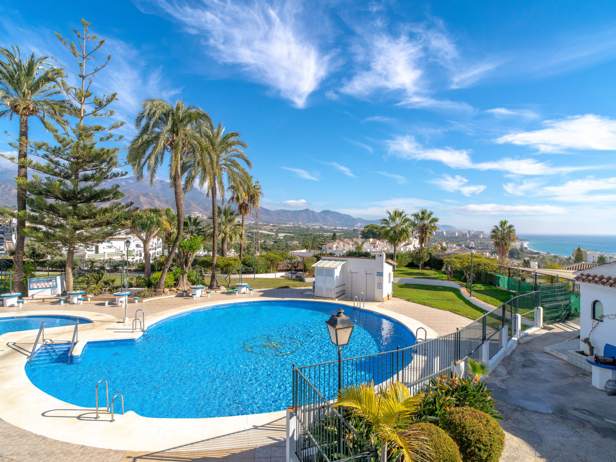 Villa Caritas Punta Lara by Casasol - Binnen