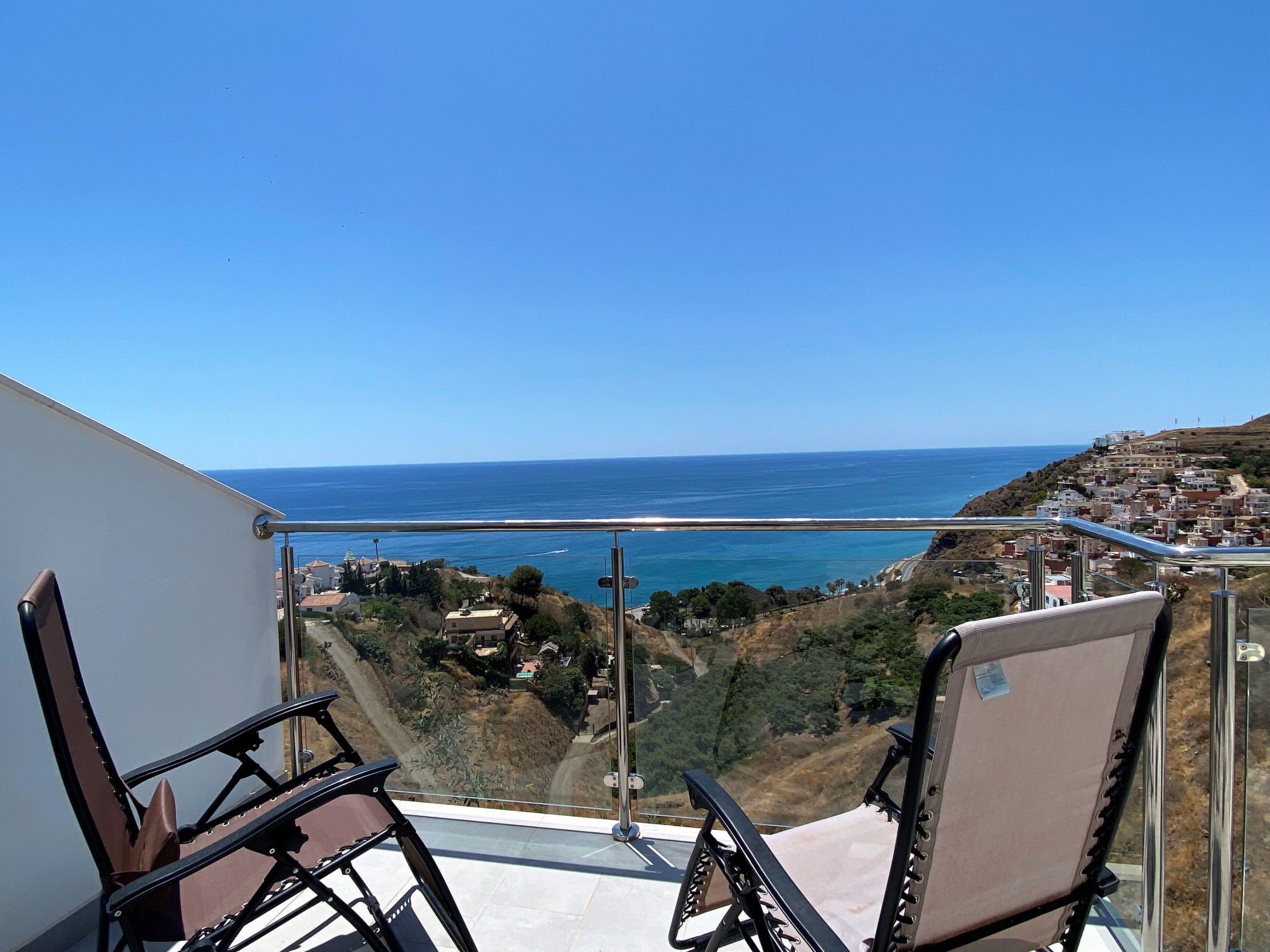 Photo of Terrazas de Ladera Duplex 2 by Casasol