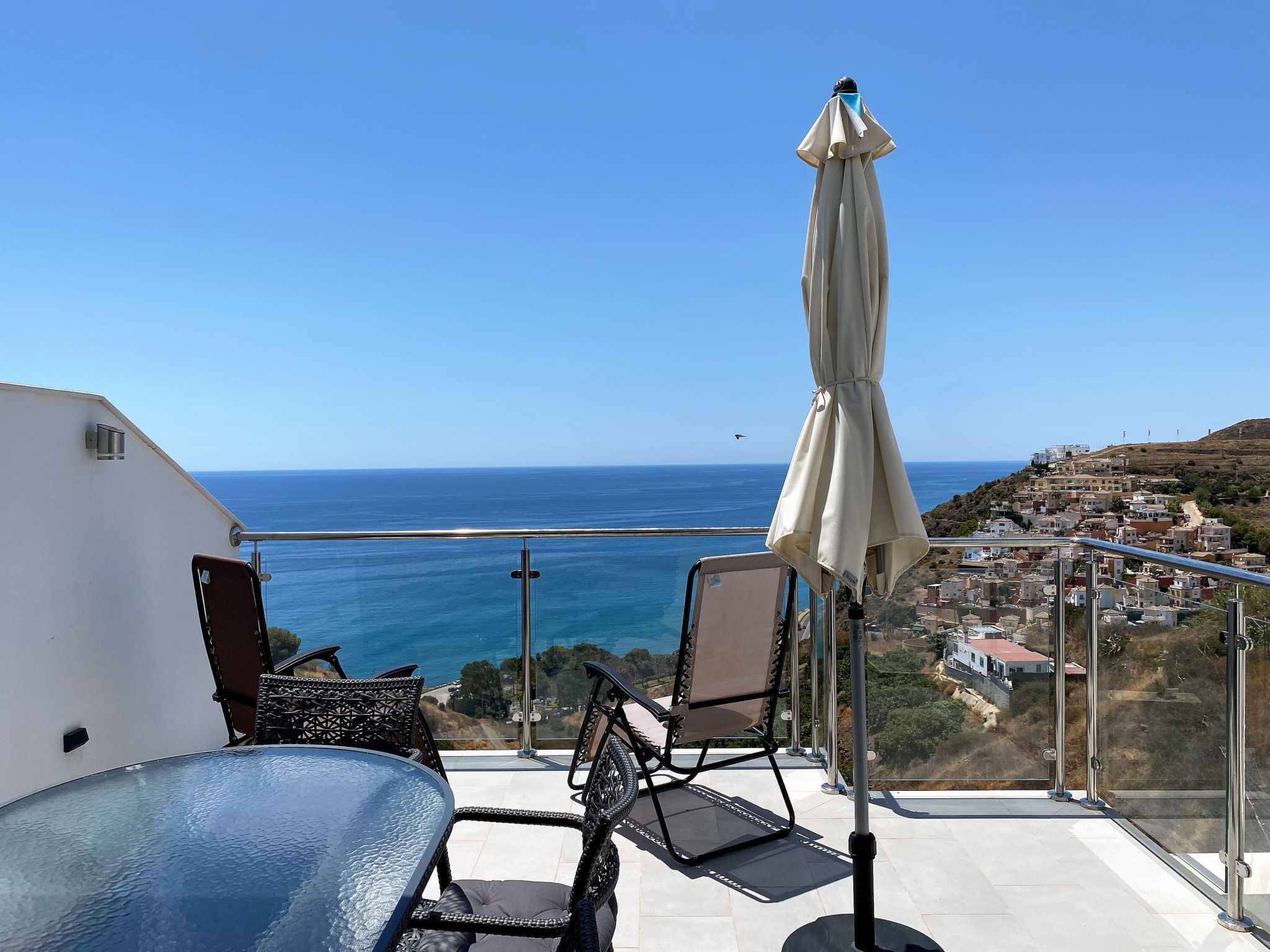 Photo of Terrazas de Ladera Duplex 2 by Casasol