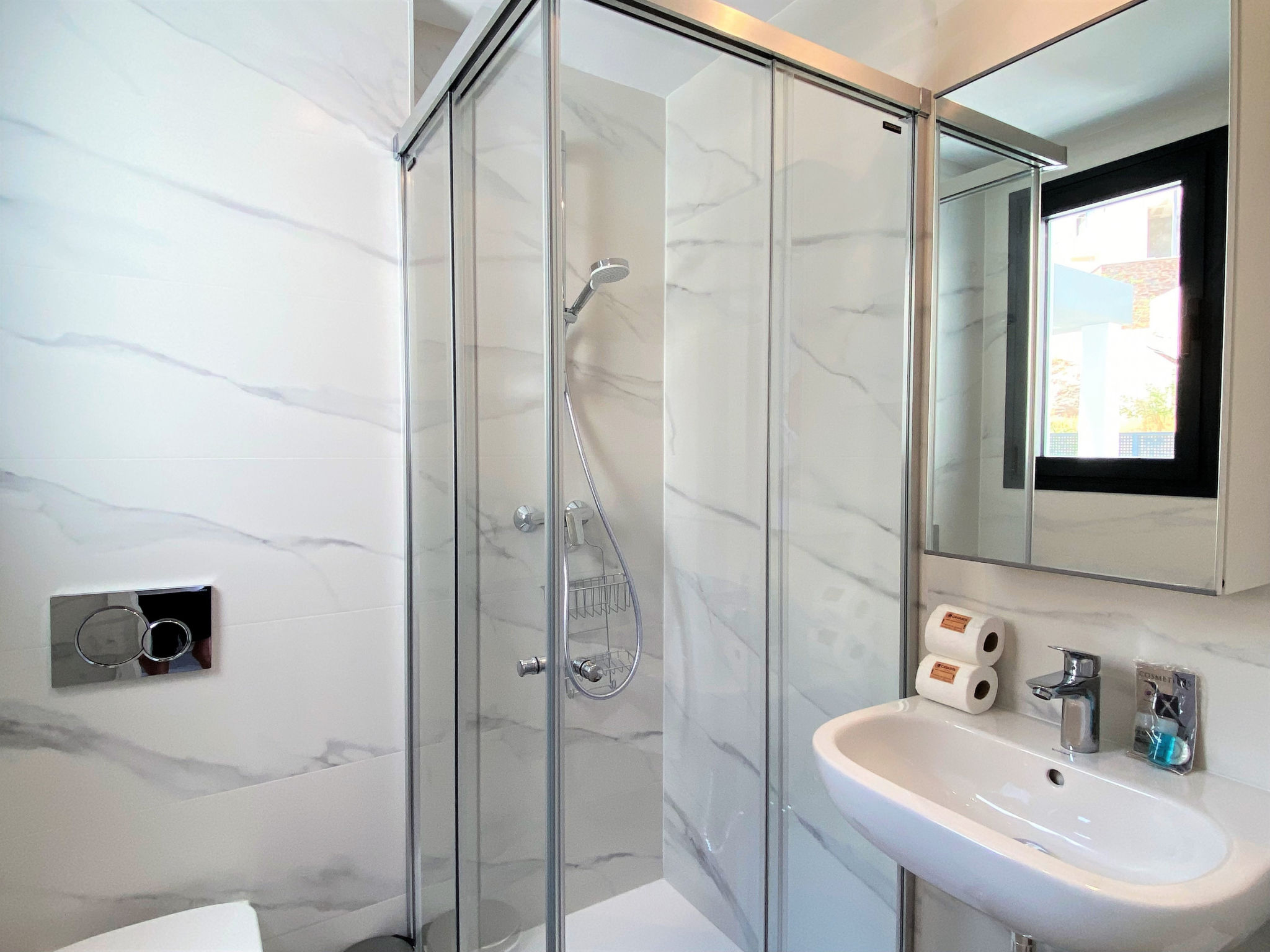 Photo of Terrazas de Ladera Duplex 2 by Casasol