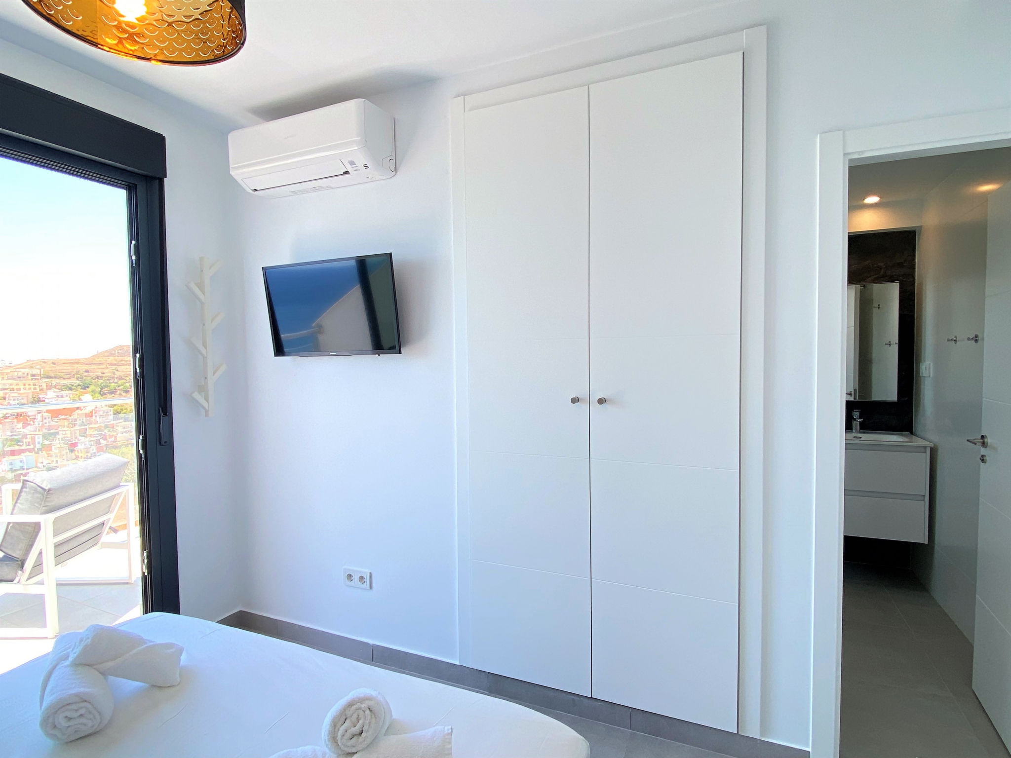 Photo of Terrazas de Ladera Duplex 2 by Casasol