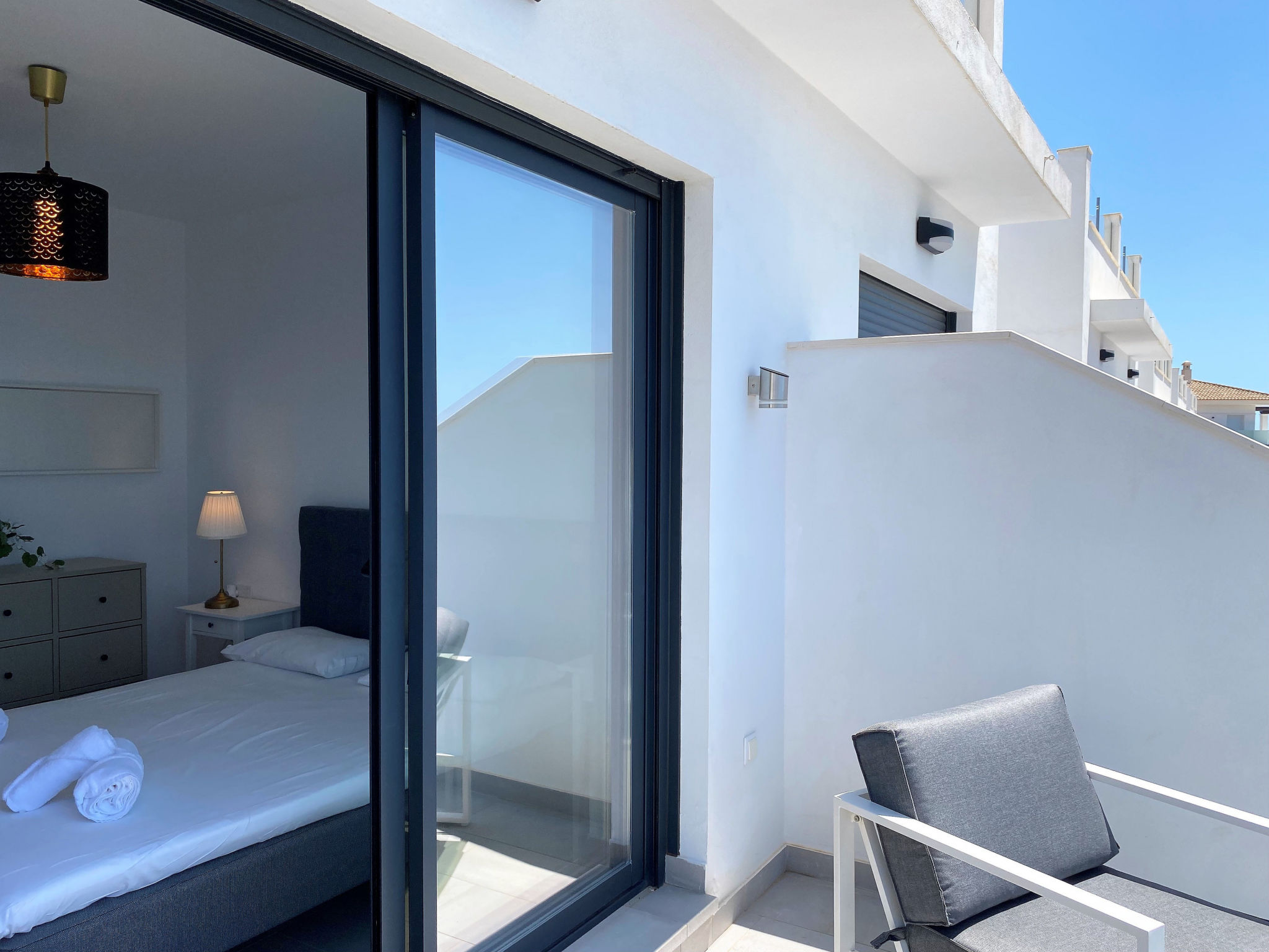 Photo of Terrazas de Ladera Duplex 2 by Casasol