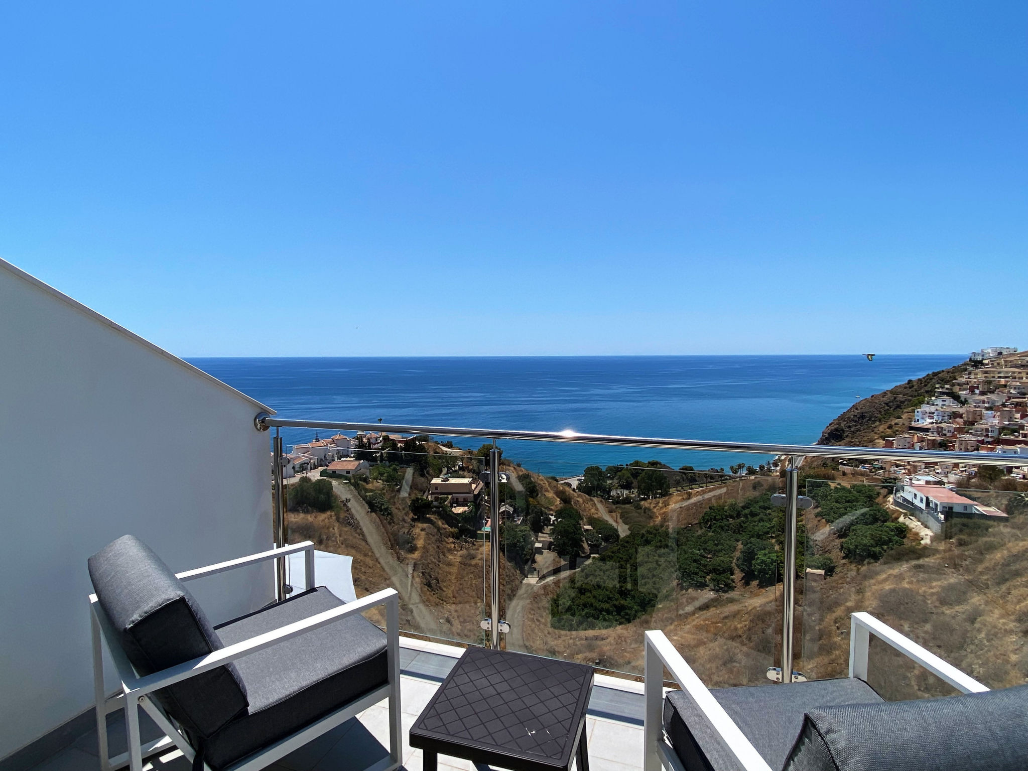 Photo of Terrazas de Ladera Duplex 2 by Casasol