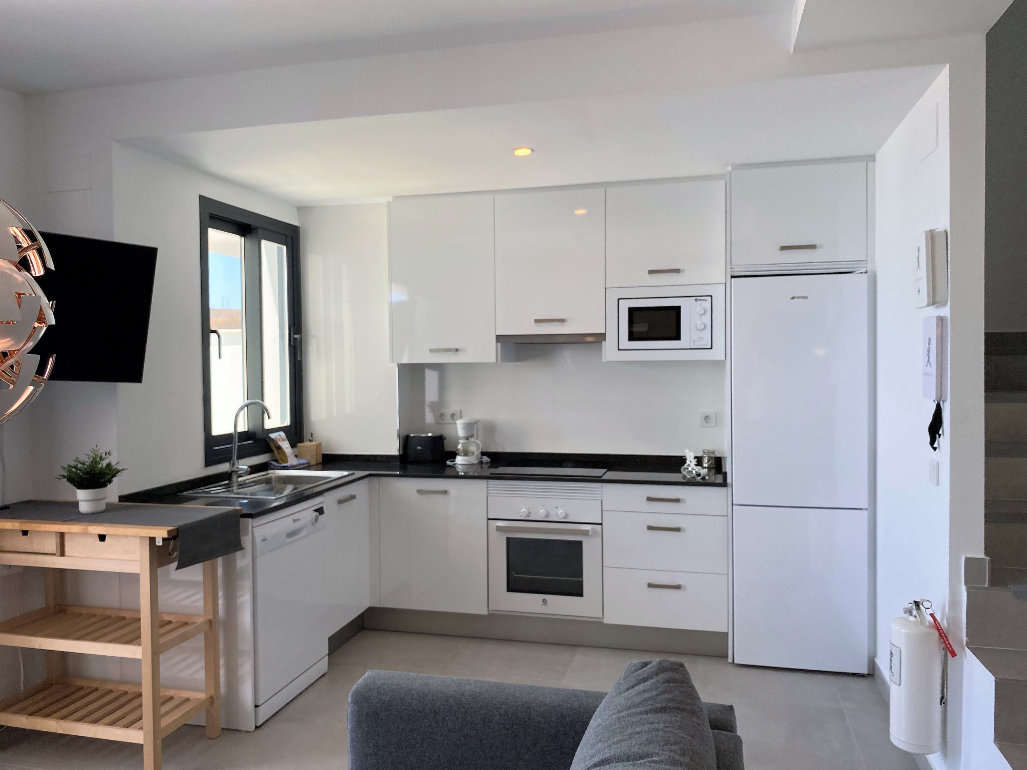 Photo of Terrazas de Ladera Duplex 2 by Casasol