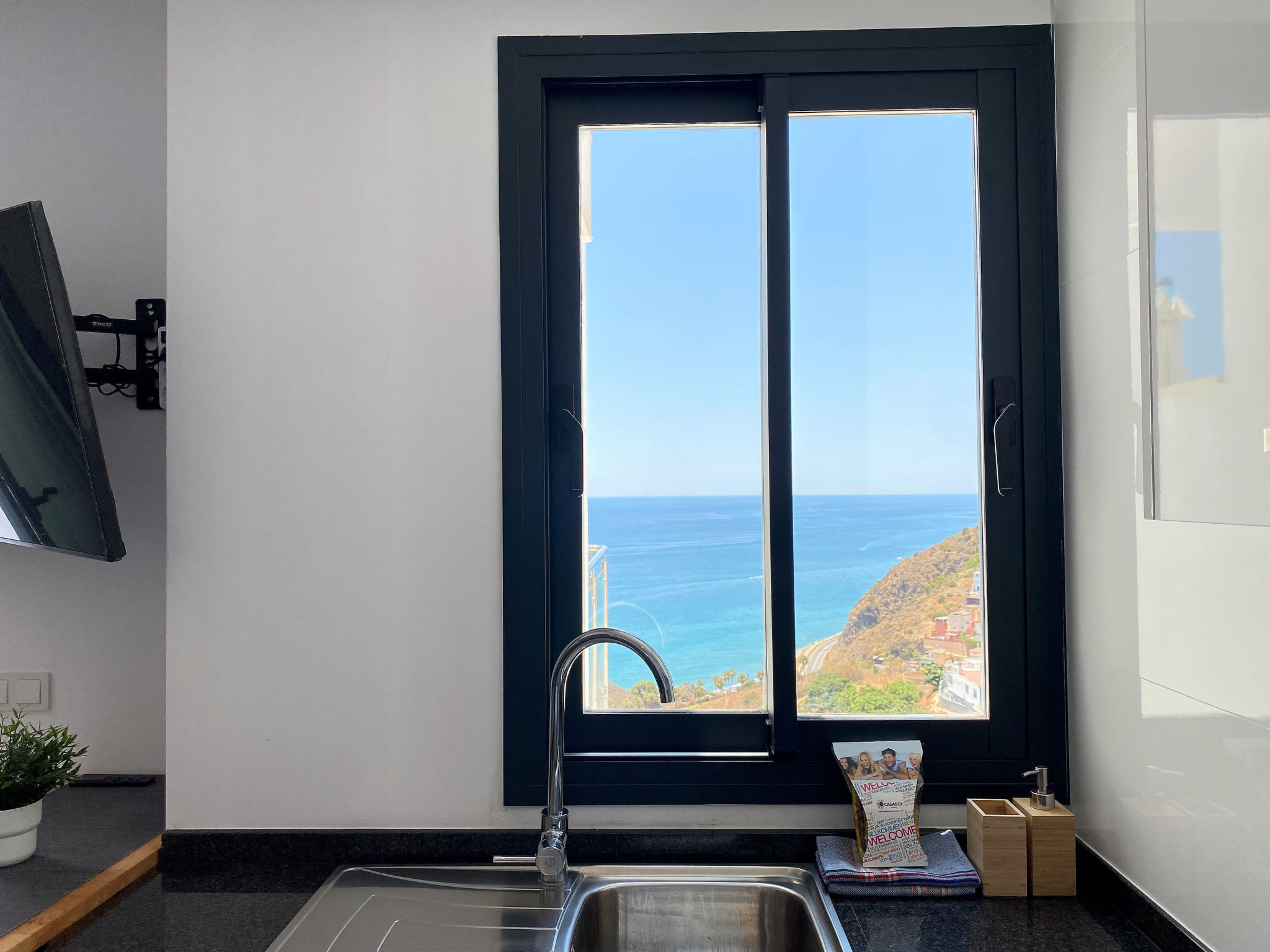 Photo of Terrazas de Ladera Duplex 2 by Casasol