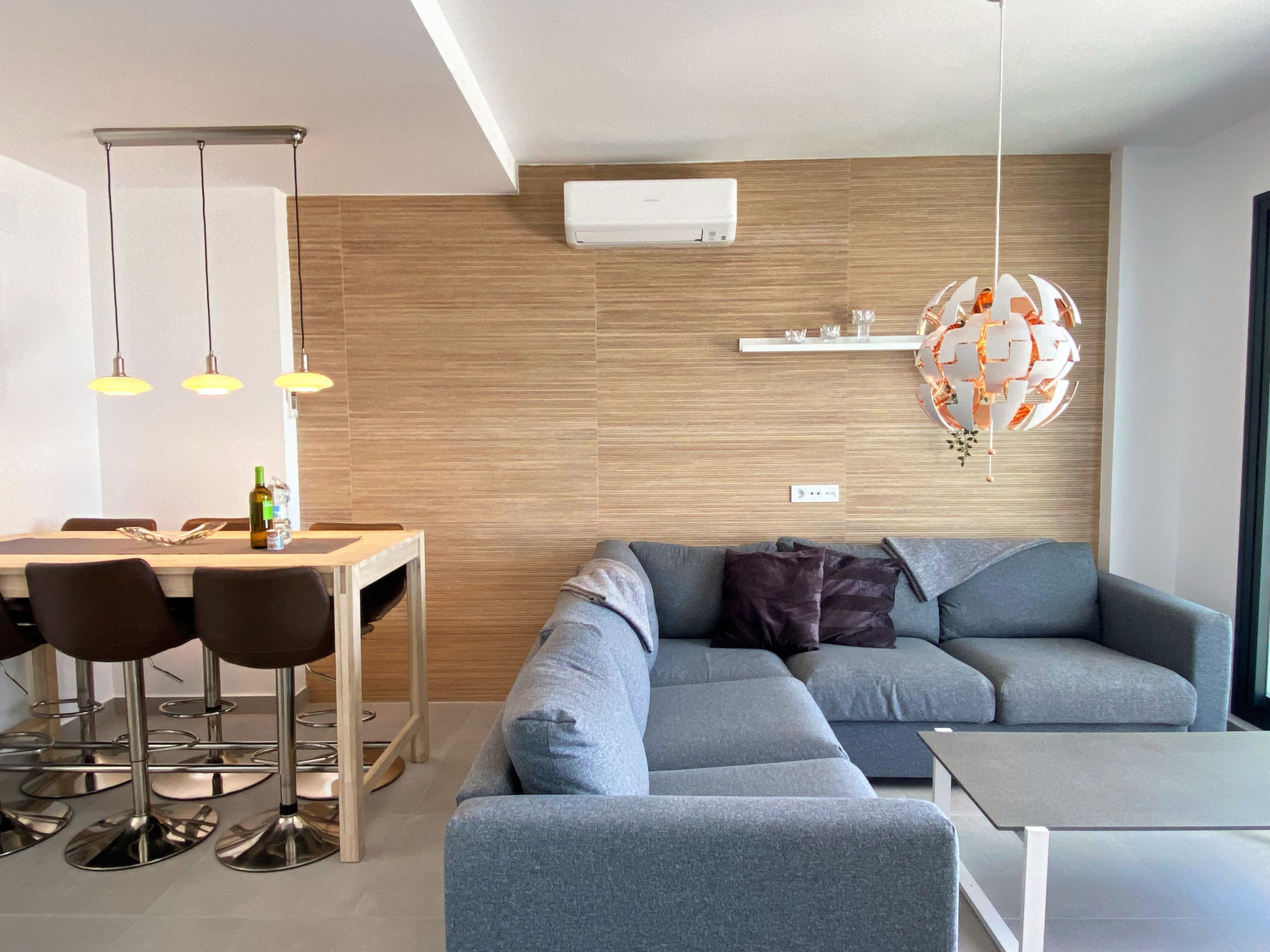 Photo of Terrazas de Ladera Duplex 2 by Casasol