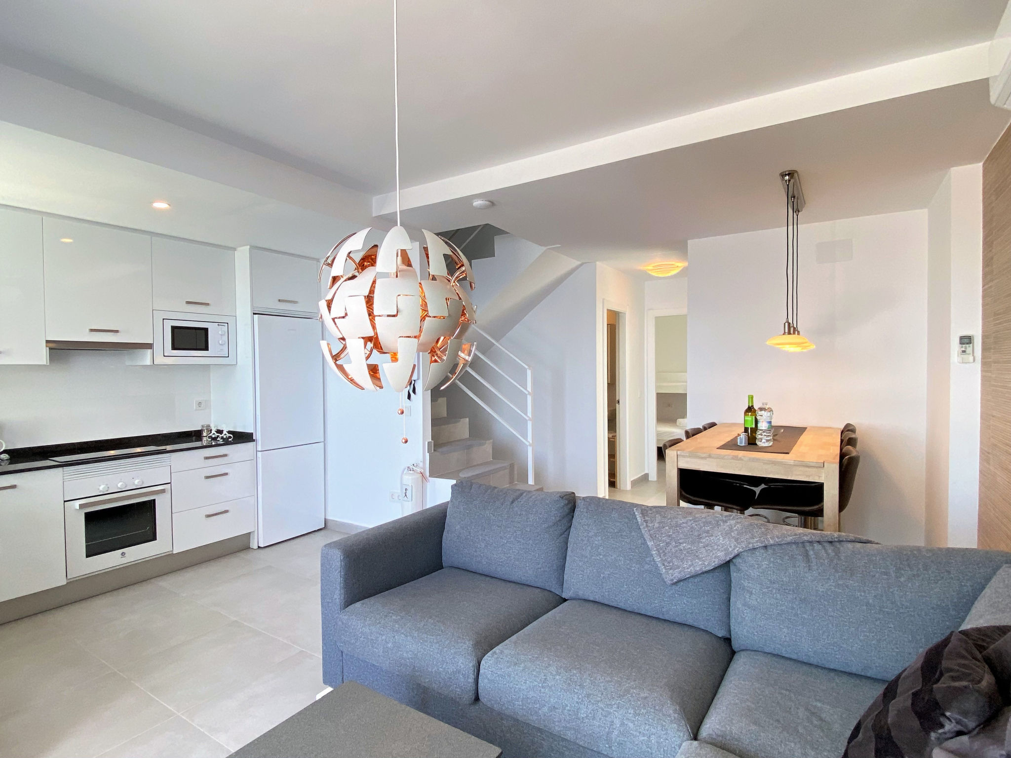 Photo of Terrazas de Ladera Duplex 2 by Casasol