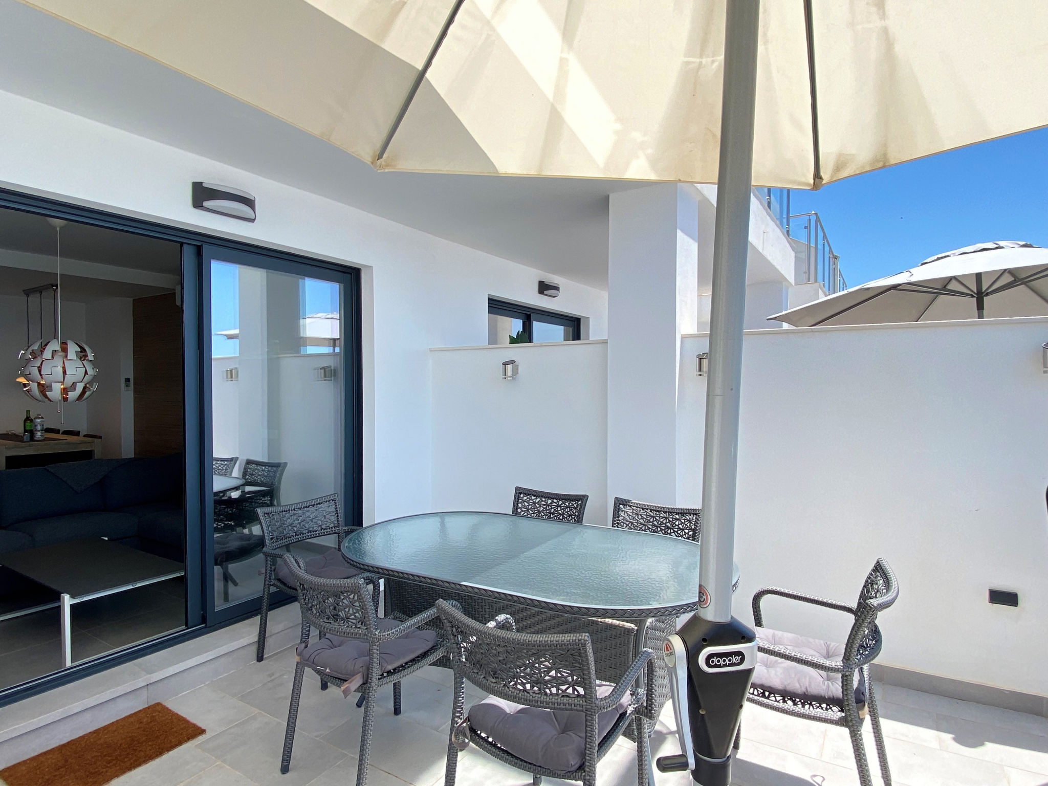 Photo of Terrazas de Ladera Duplex 2 by Casasol