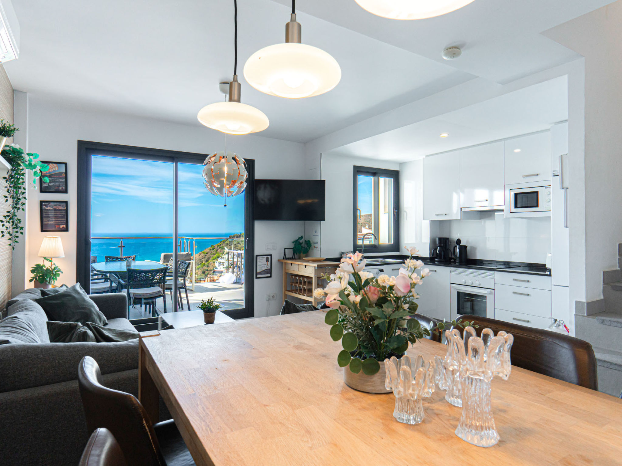 Appartement – Séjour, photo 2 sur 45