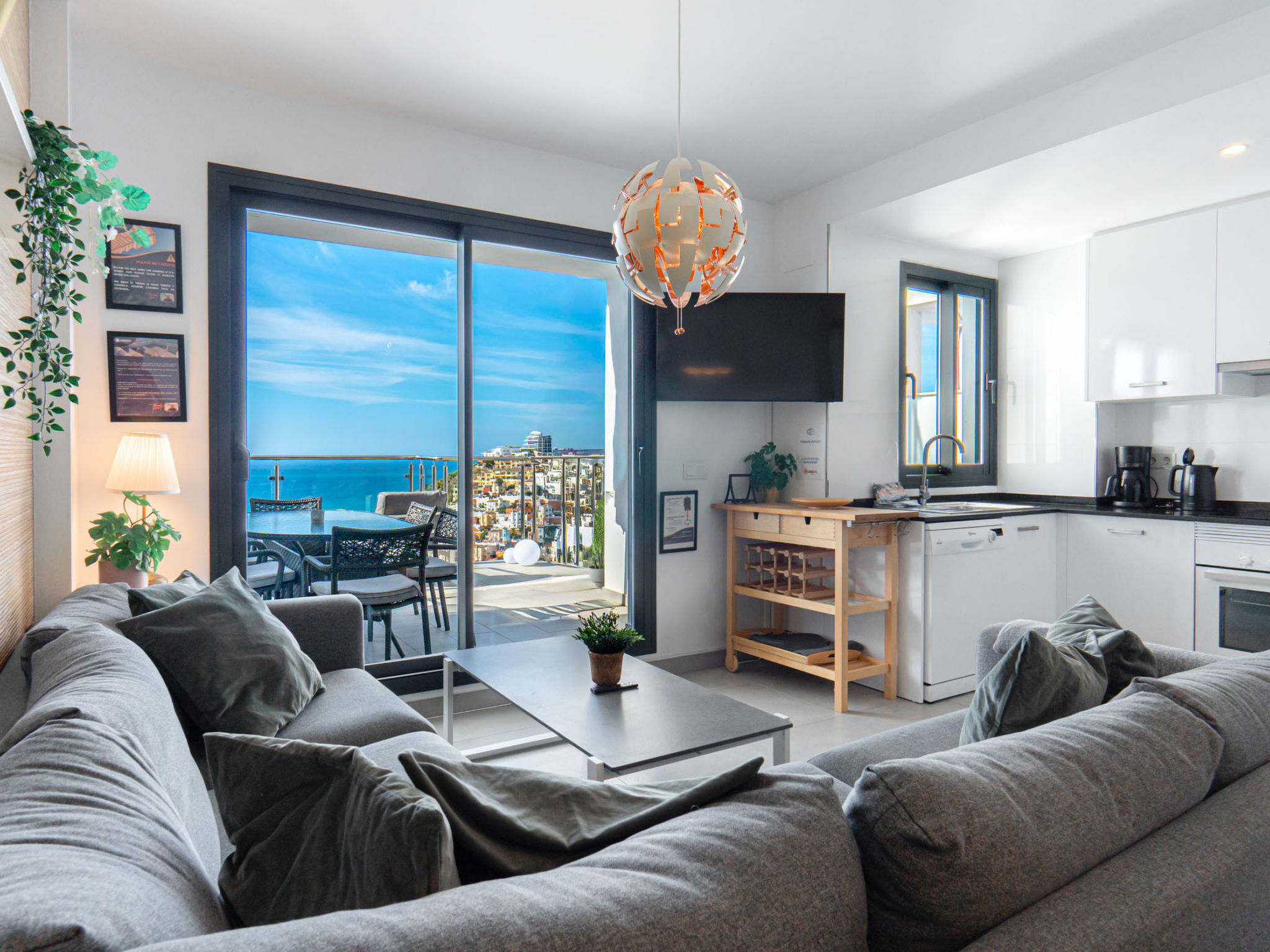 Appartement – Séjour, photo 3 sur 45