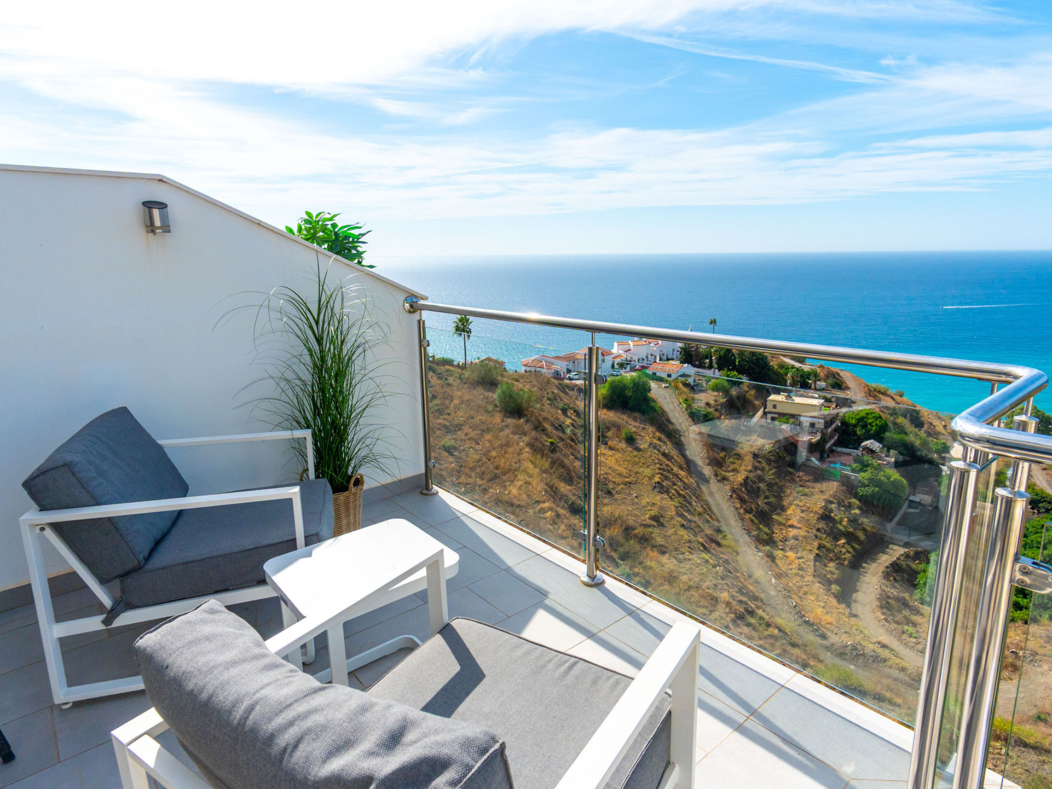 Appartement – Terrasse, photo 5 sur 45