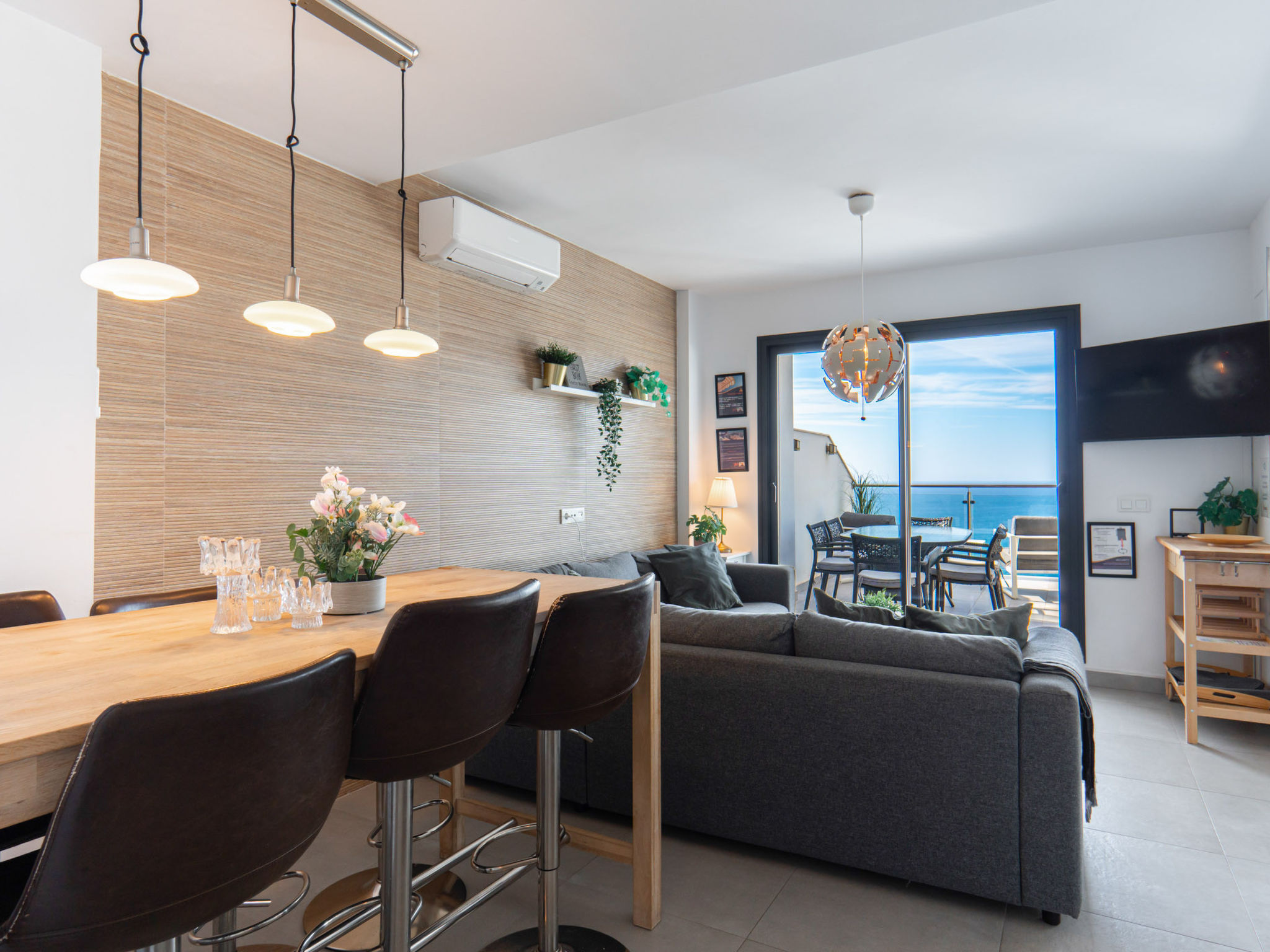 Appartement – Séjour, photo 6 sur 45