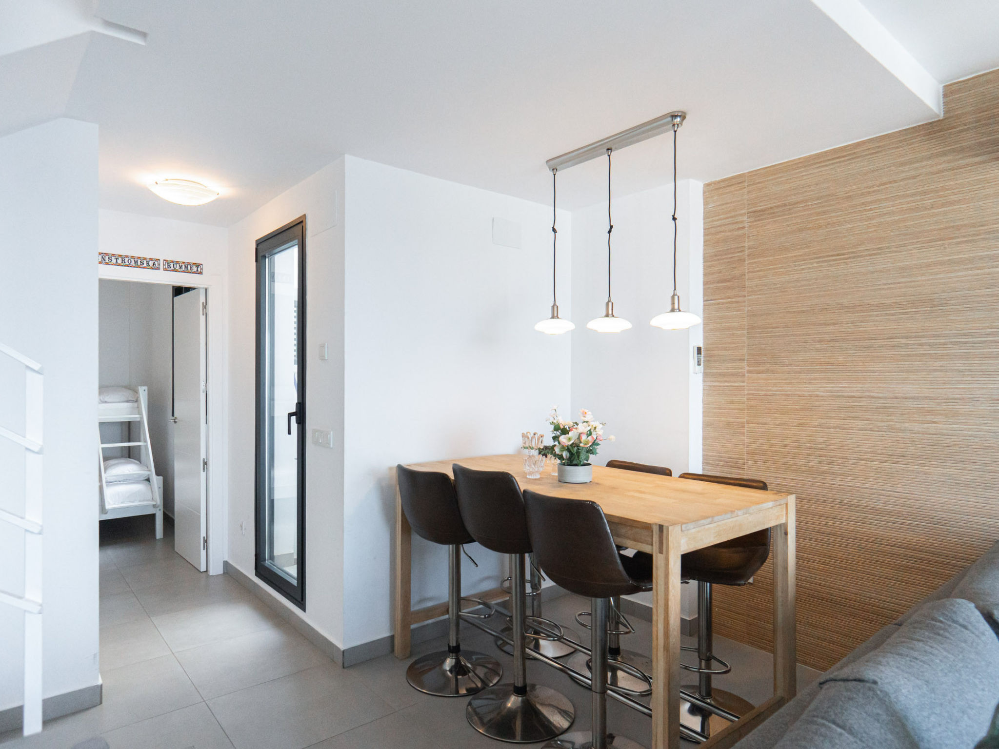 Appartement – Séjour, photo 9 sur 45