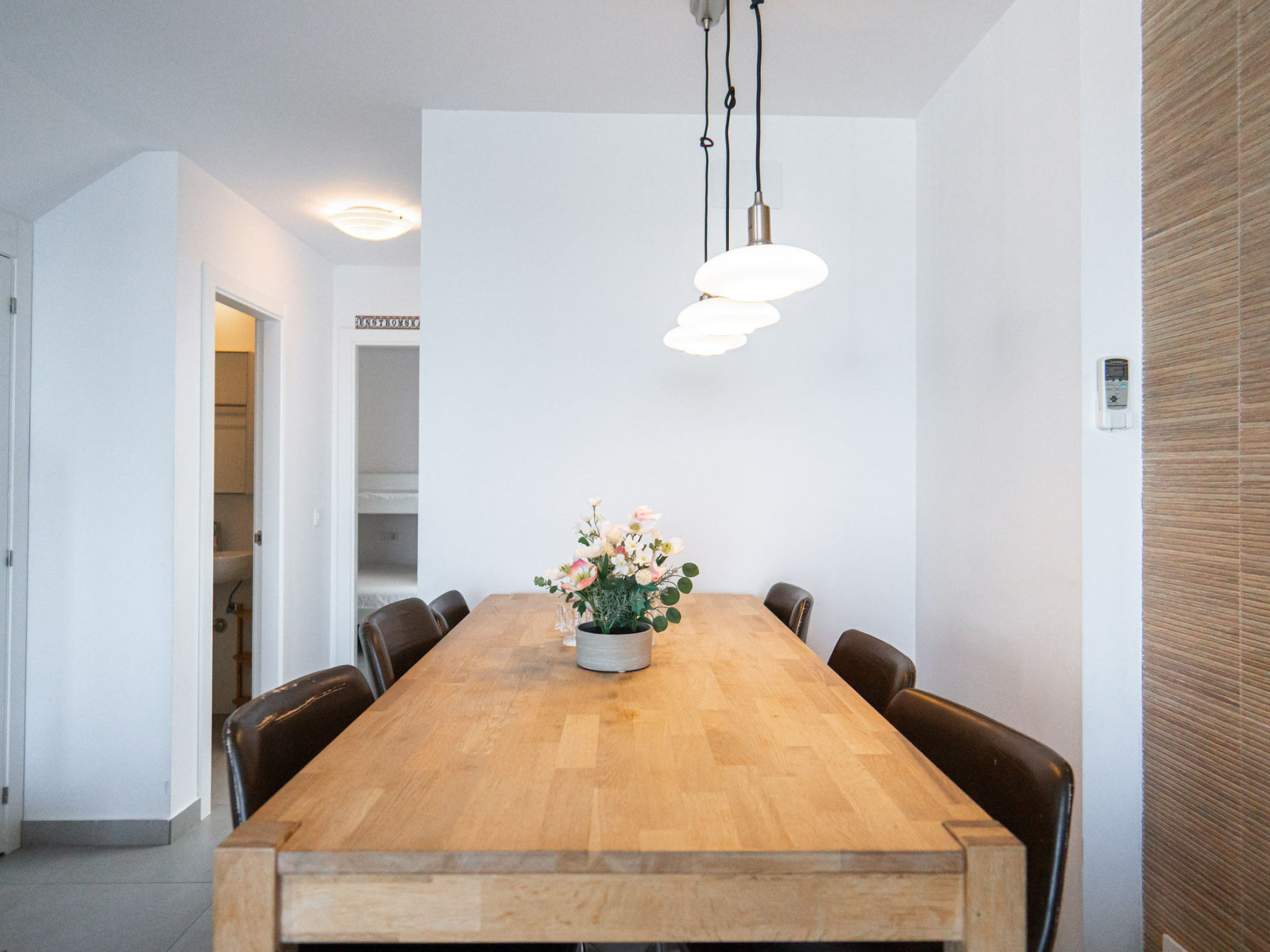 Appartement – Séjour, photo 10 sur 45