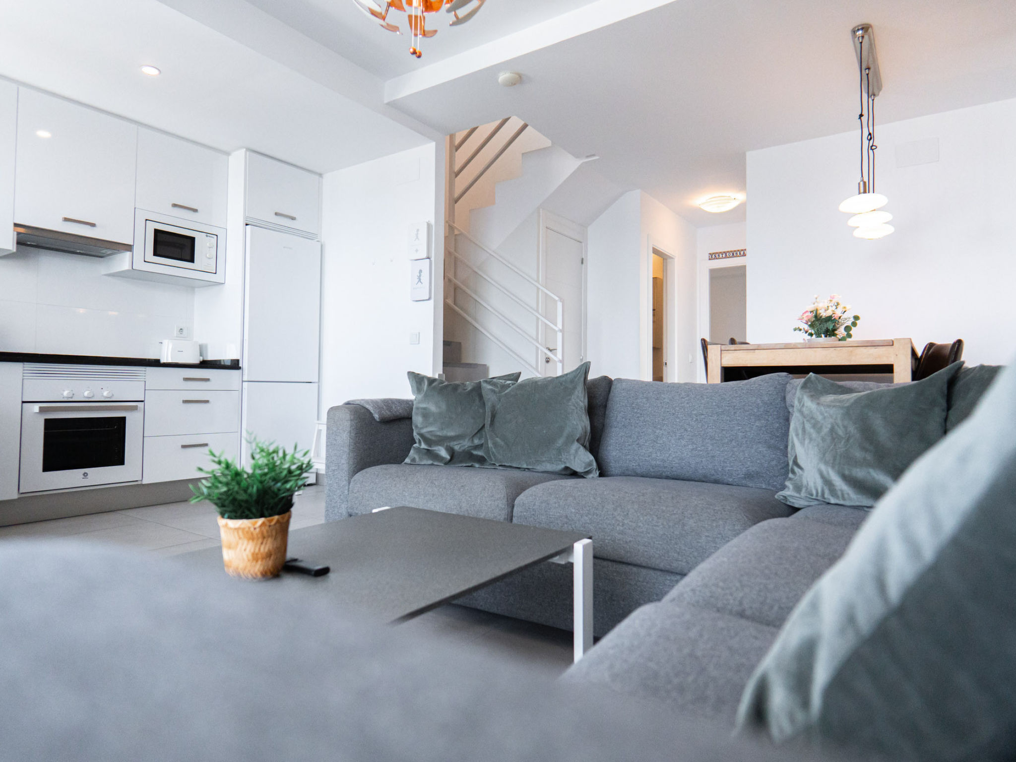 Appartement – Séjour, photo 13 sur 45
