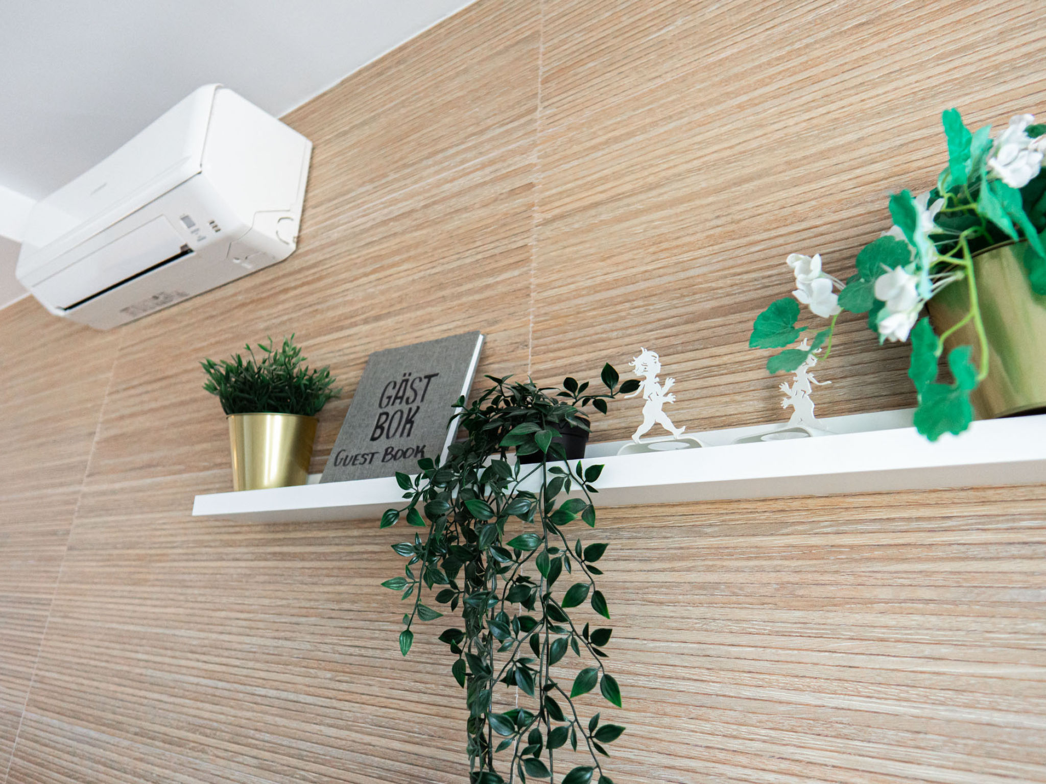 Appartement – Extérieur de la maison, photo 14 sur 45