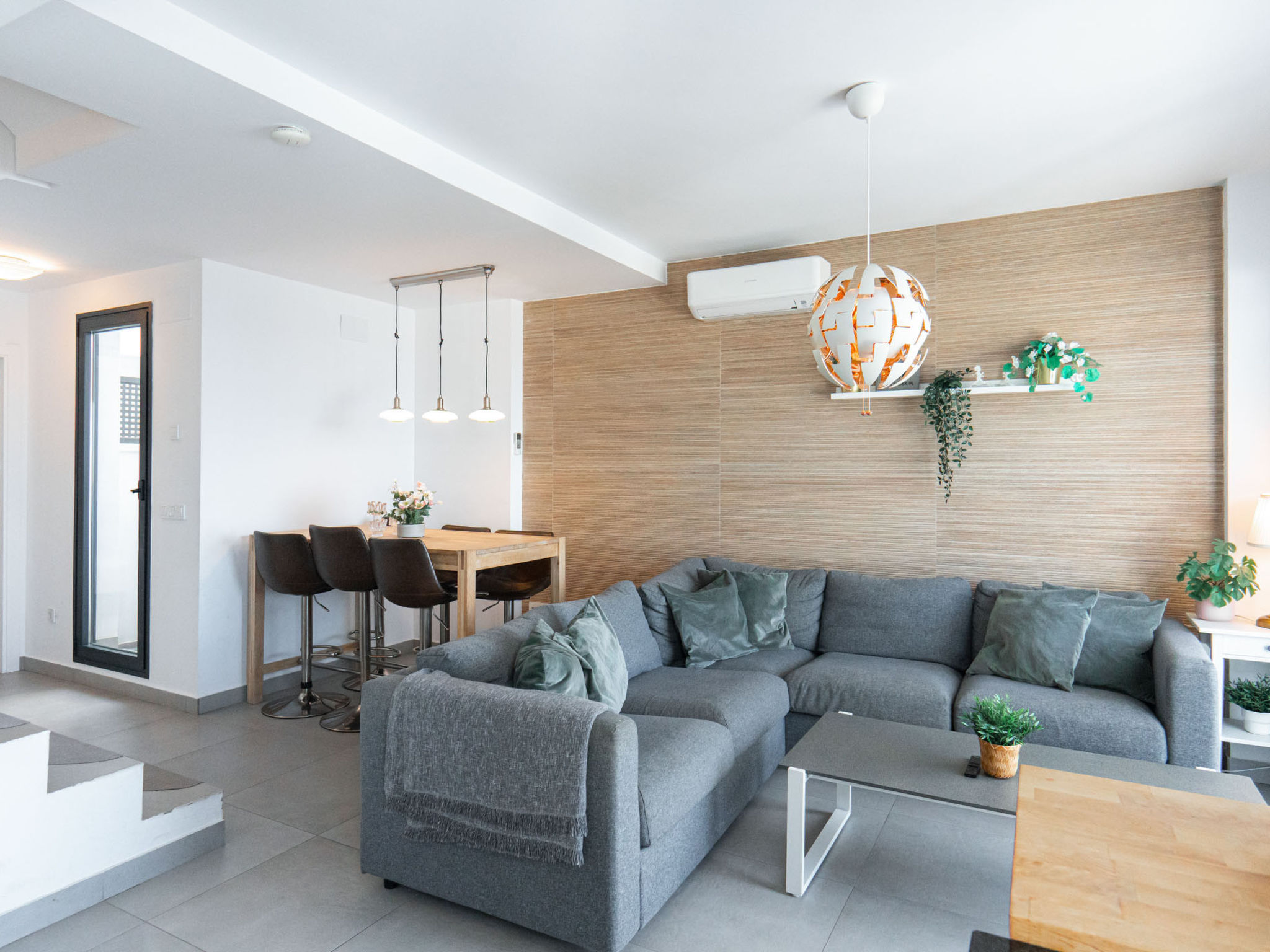 Appartement – Séjour, photo 15 sur 45