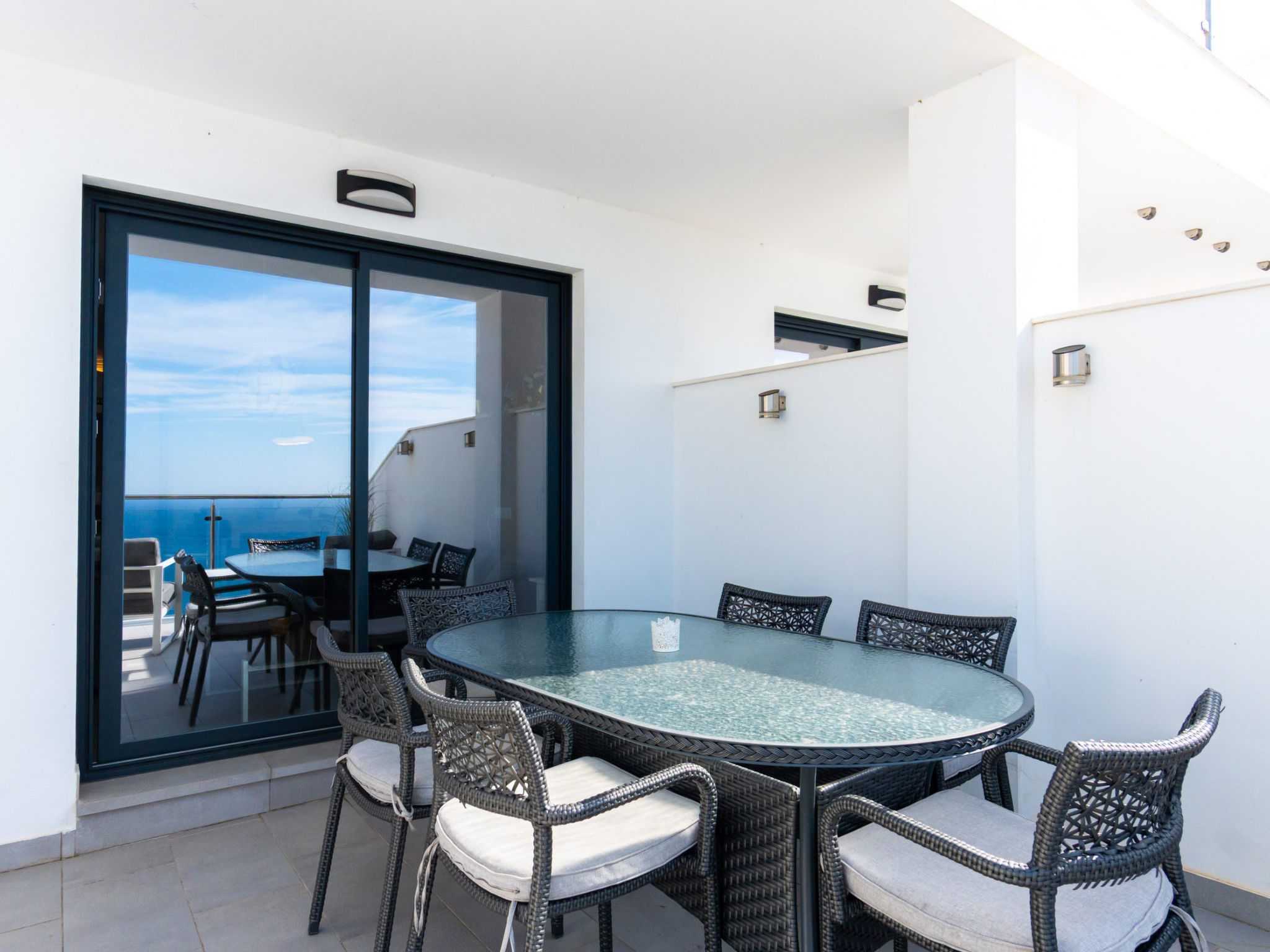 Appartement – Terrasse, photo 16 sur 45