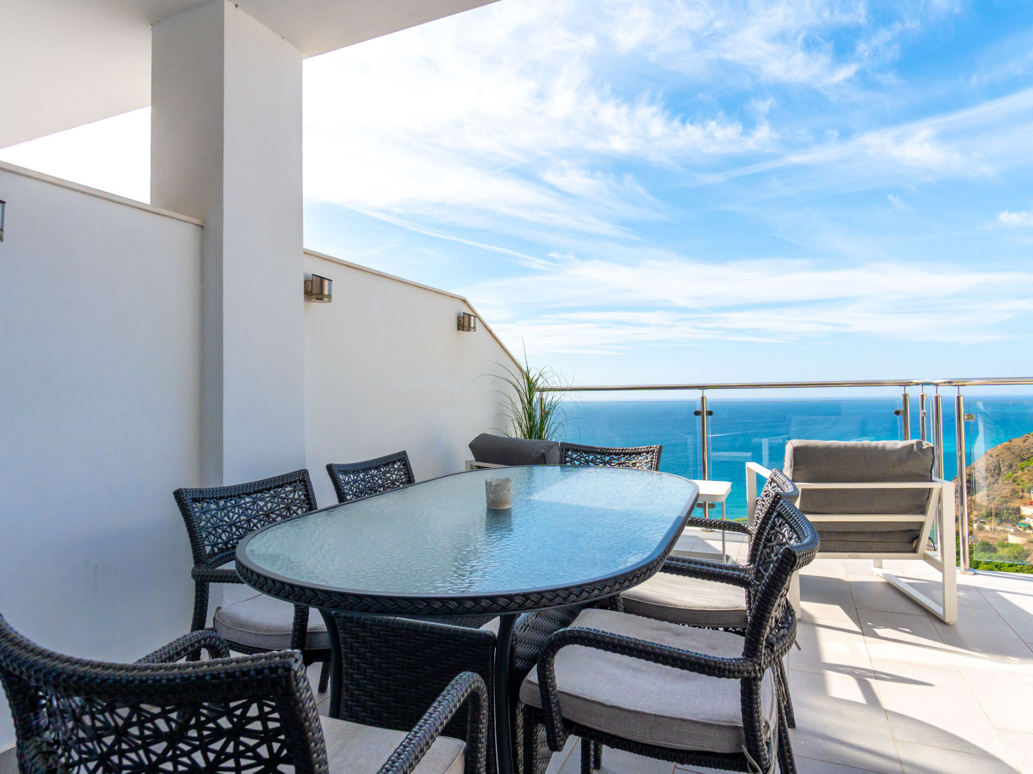 Appartement – Terrasse, photo 17 sur 45