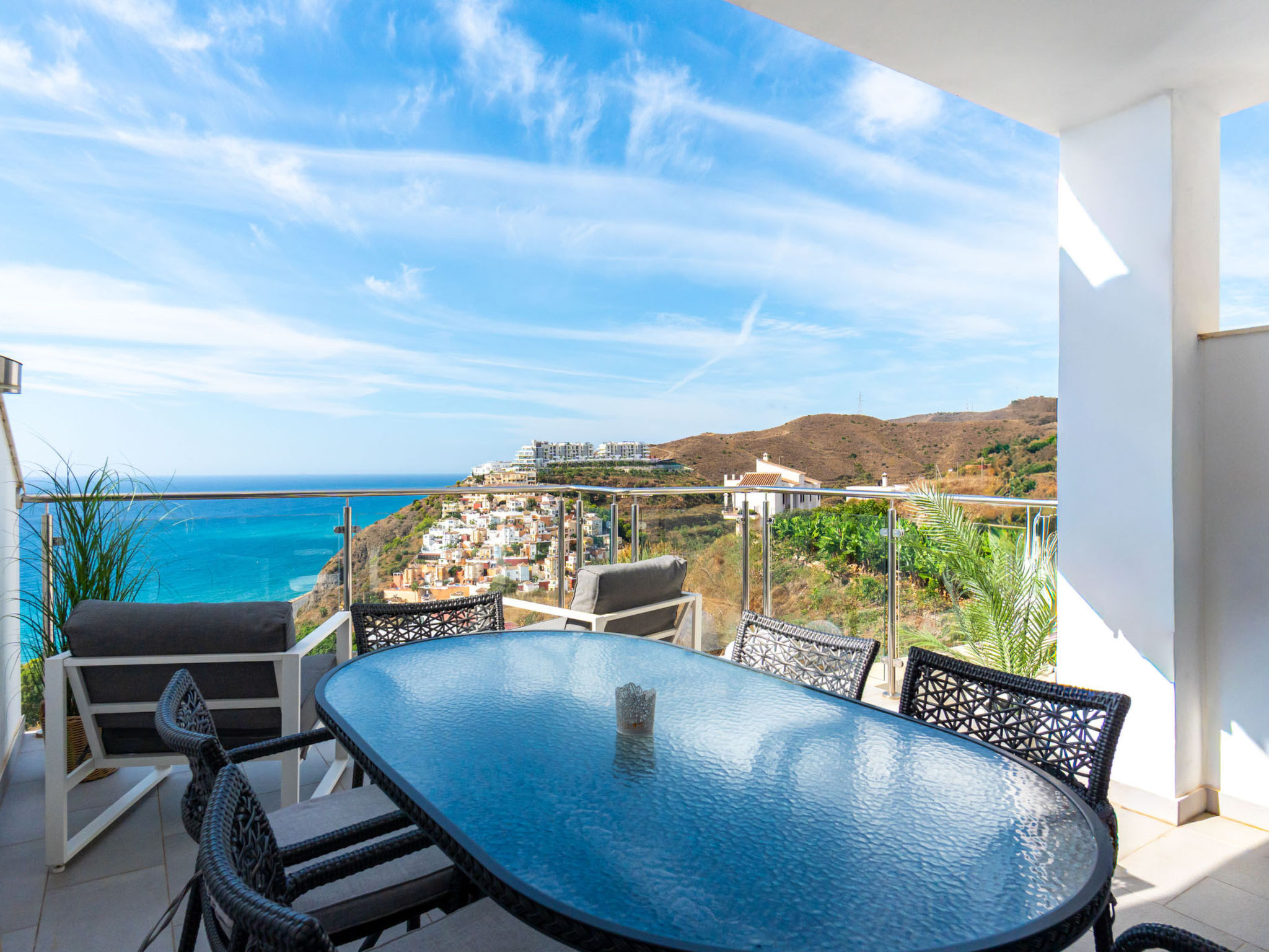 Appartement – Terrasse, photo 18 sur 45