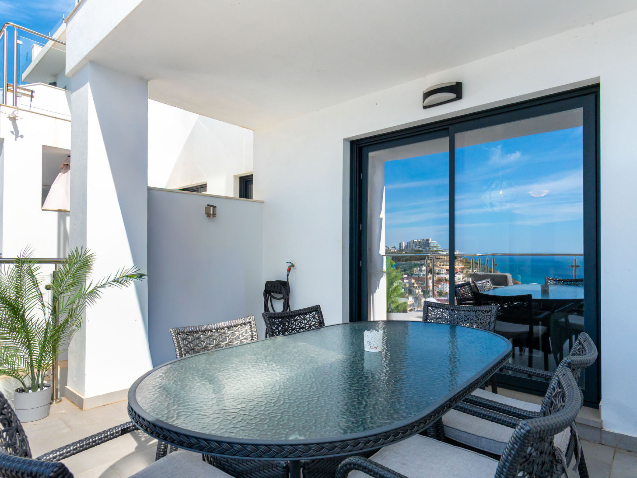Appartement – Terrasse, photo 19 sur 45