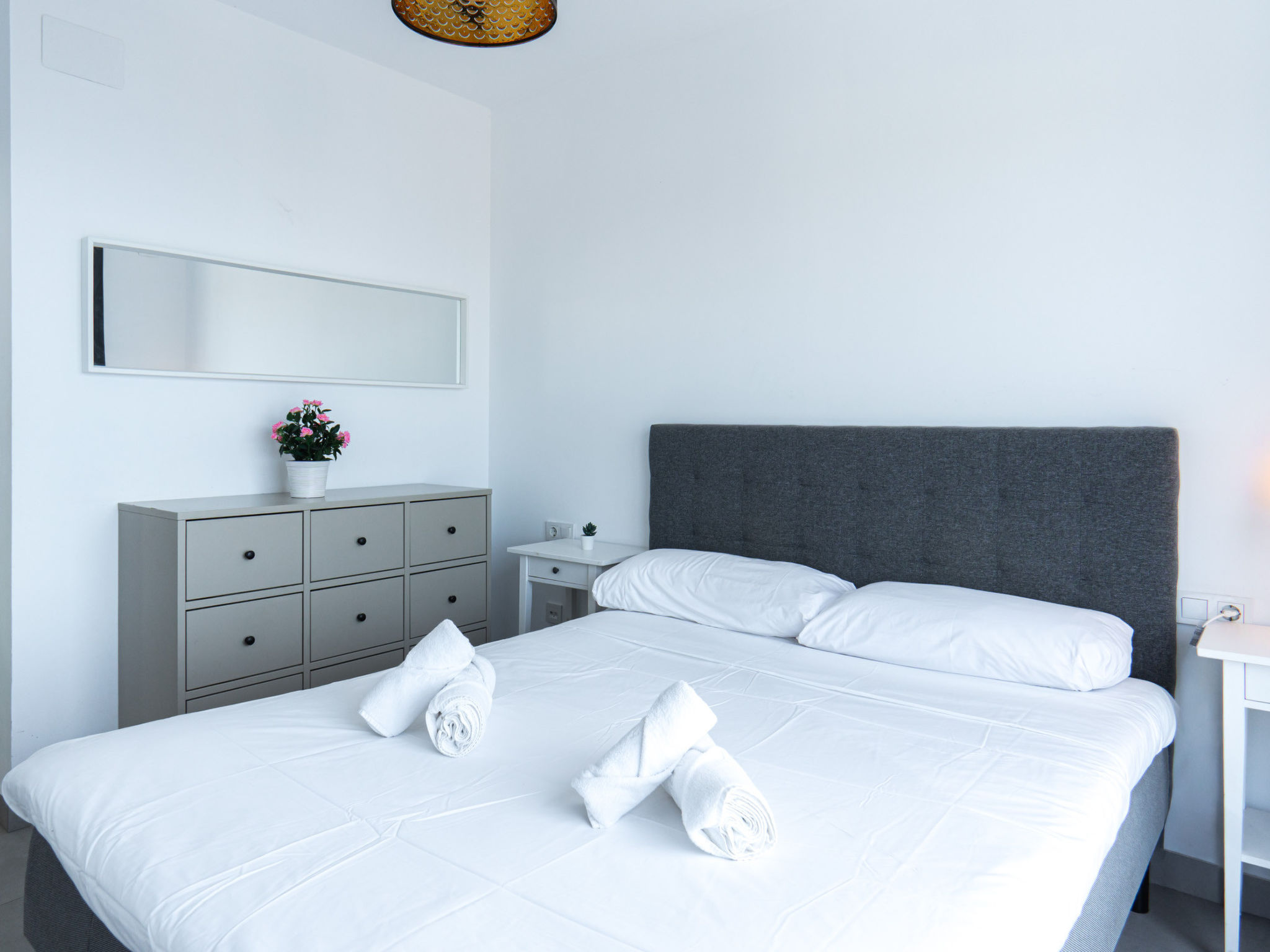 Appartement – Chambre, photo 21 sur 45
