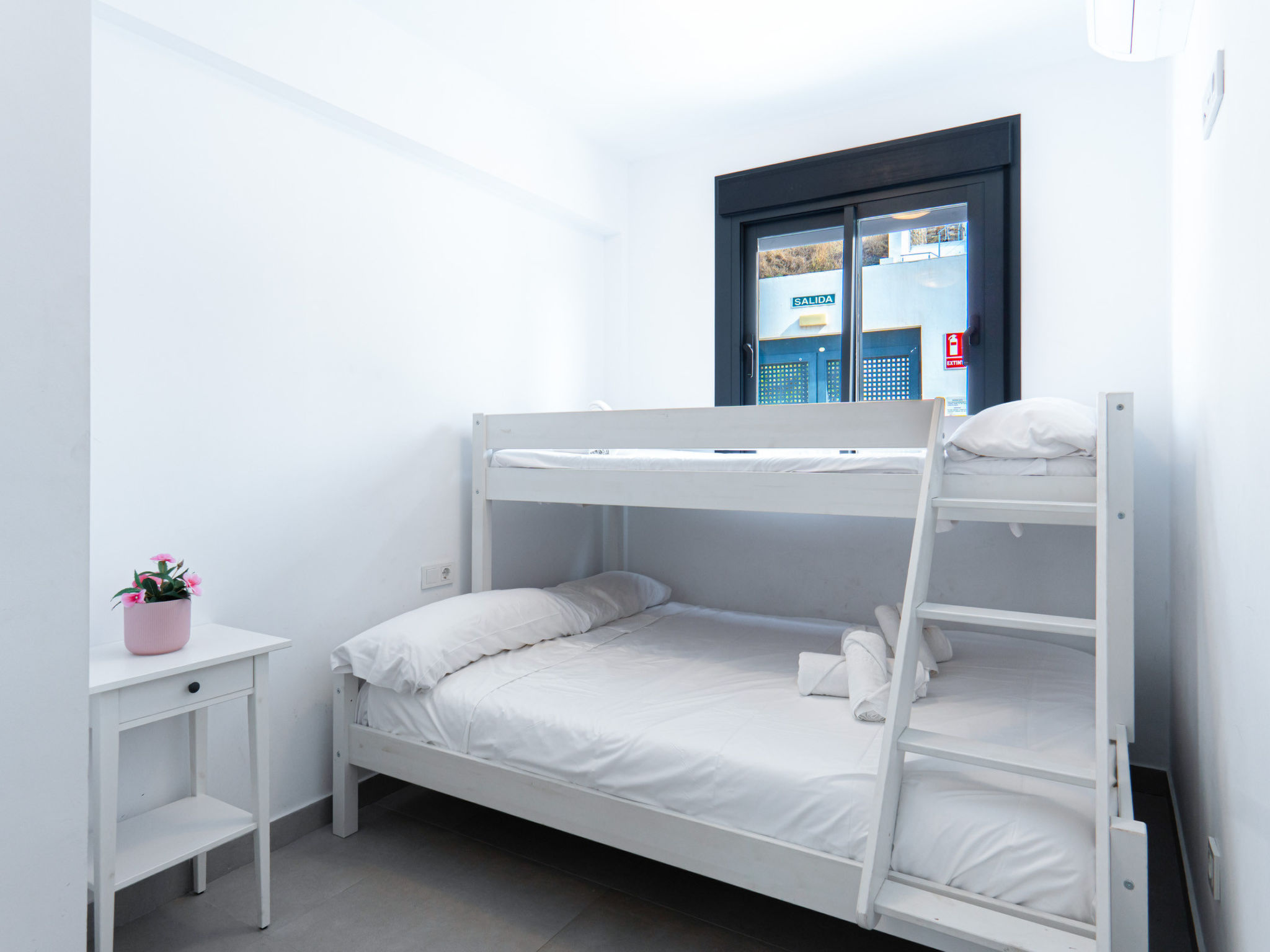 Appartement – Chambre, photo 27 sur 45