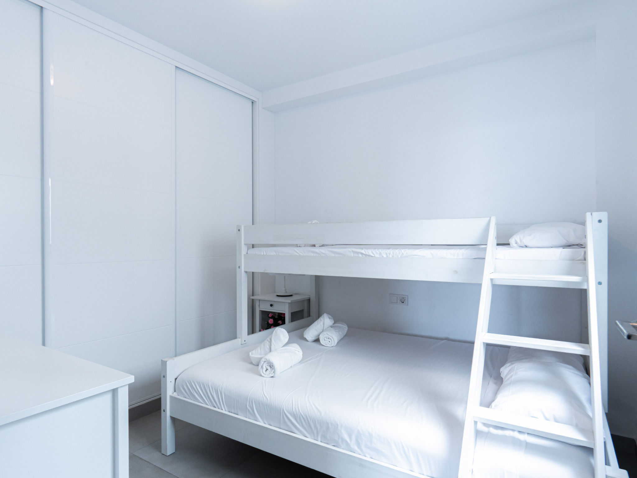 Appartement – Chambre, photo 28 sur 45