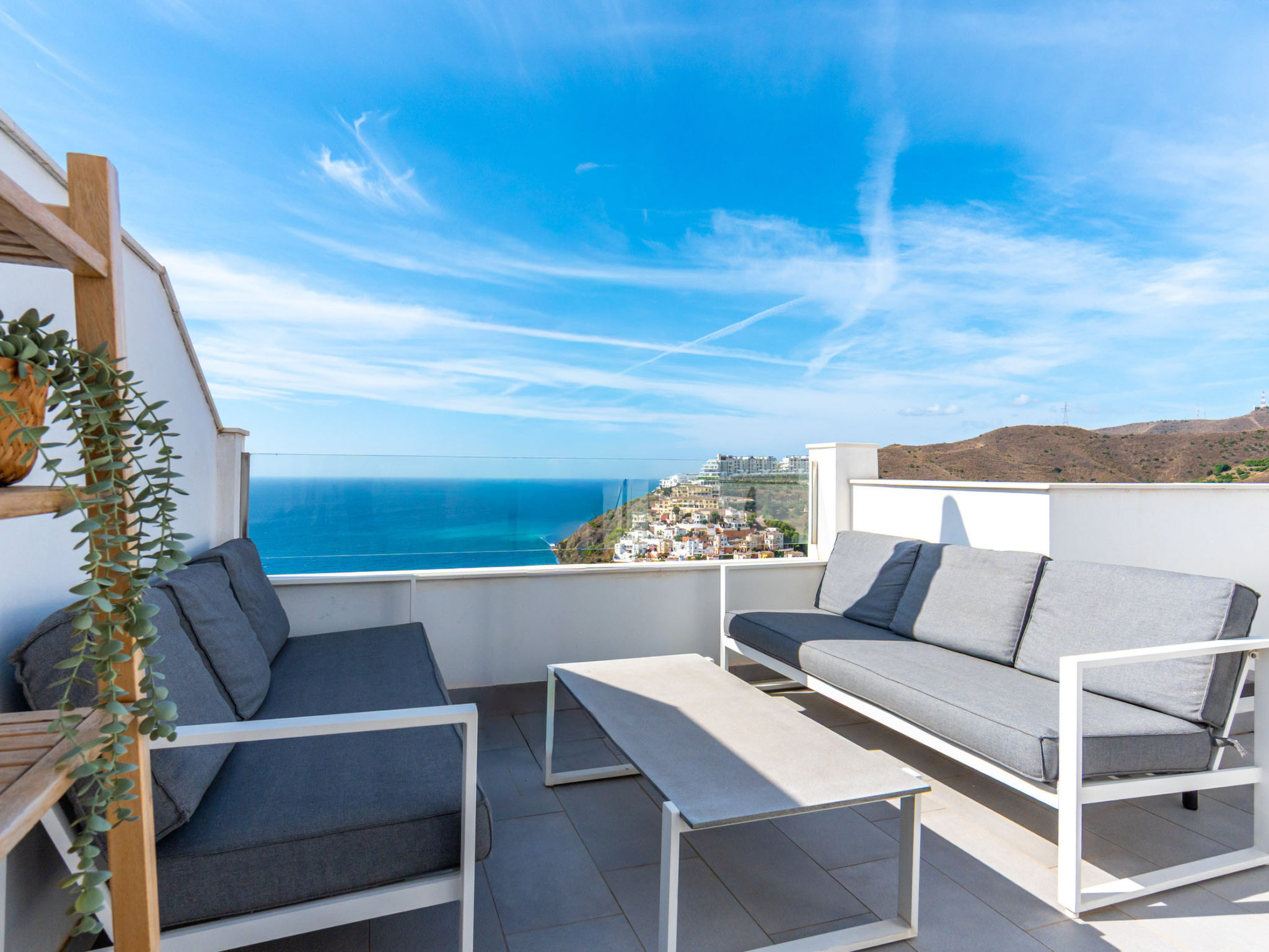 Appartement – Terrasse, photo 31 sur 45