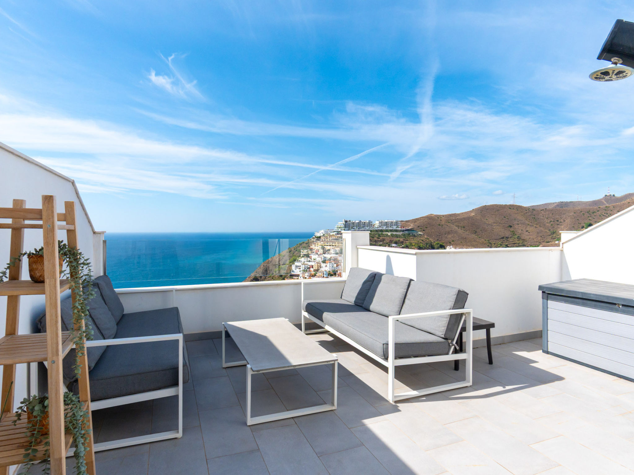Appartement – Terrasse, photo 32 sur 45