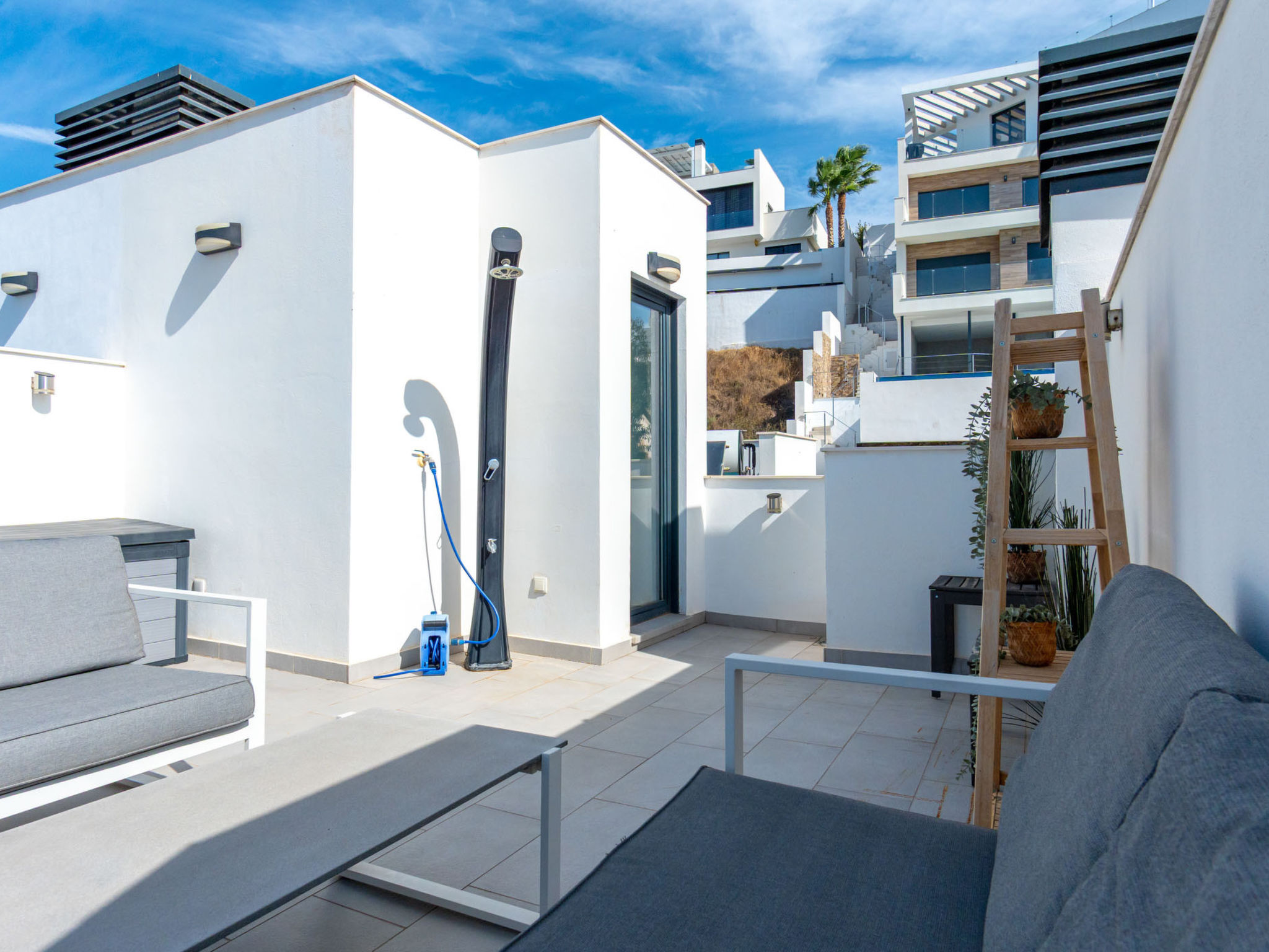 Appartement – Terrasse, photo 33 sur 45