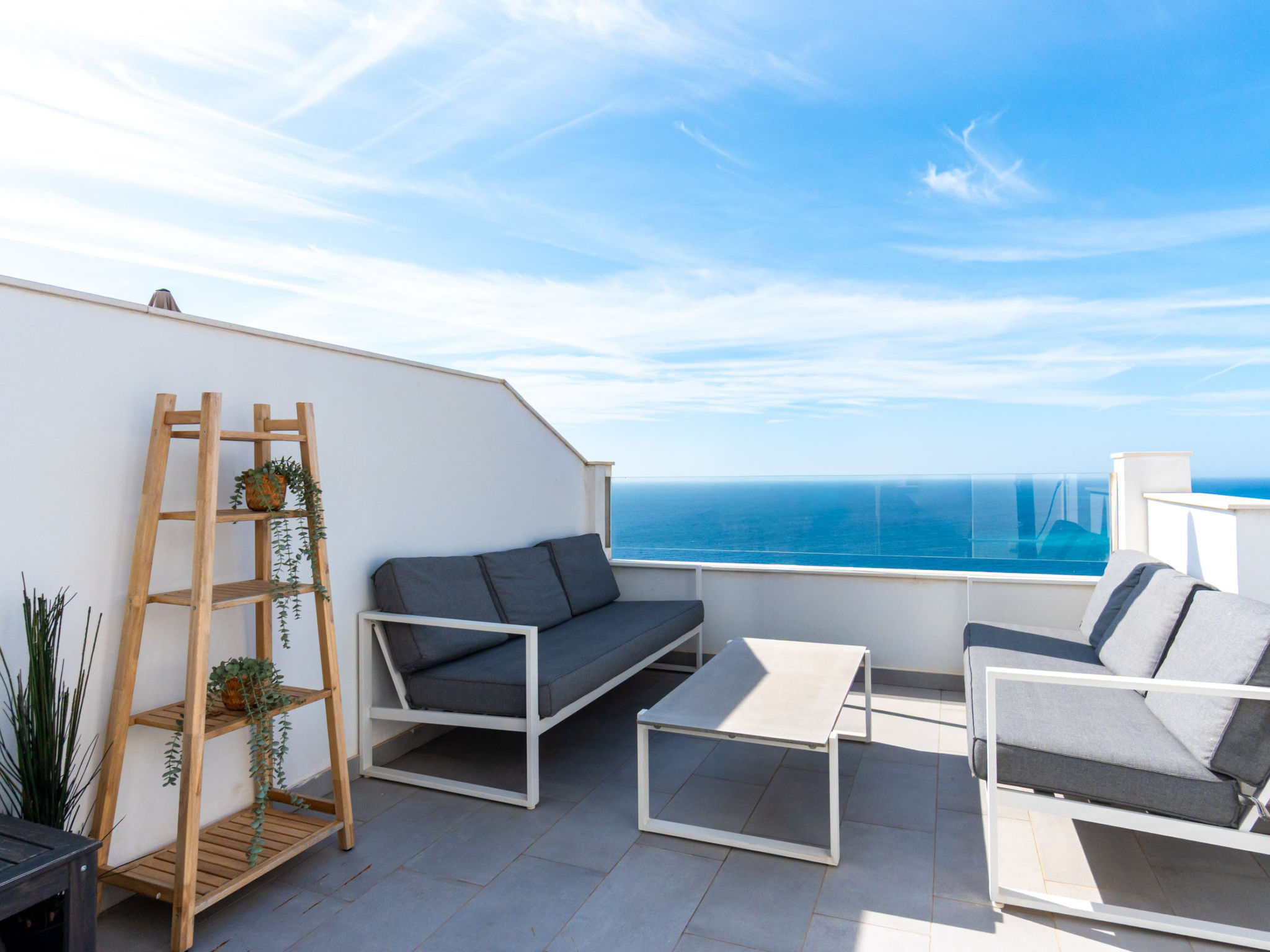 Appartement – Terrasse, photo 34 sur 45