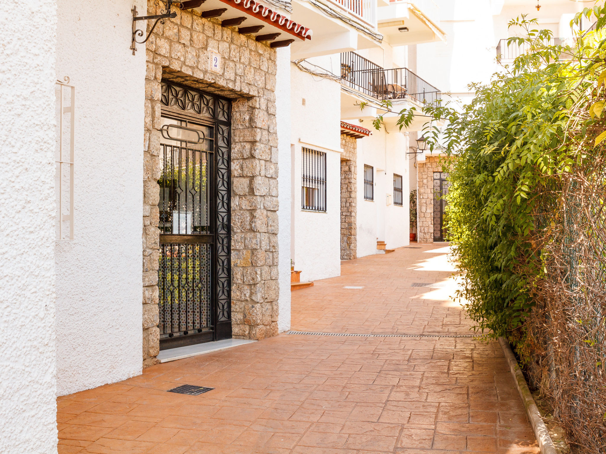 Photo of Coronado 116 Apartment by Casasol