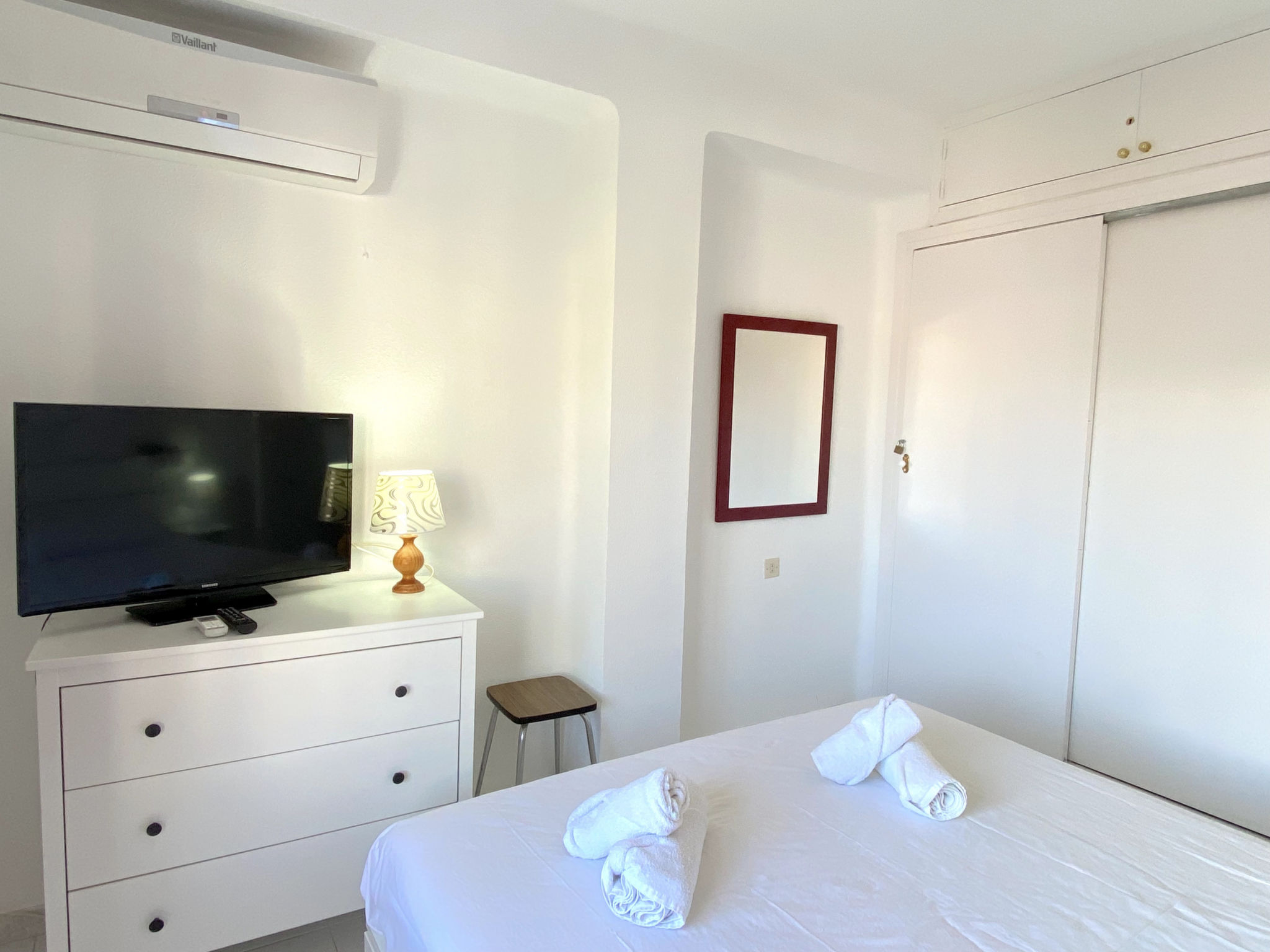 Photo of Coronado 116 Apartment by Casasol