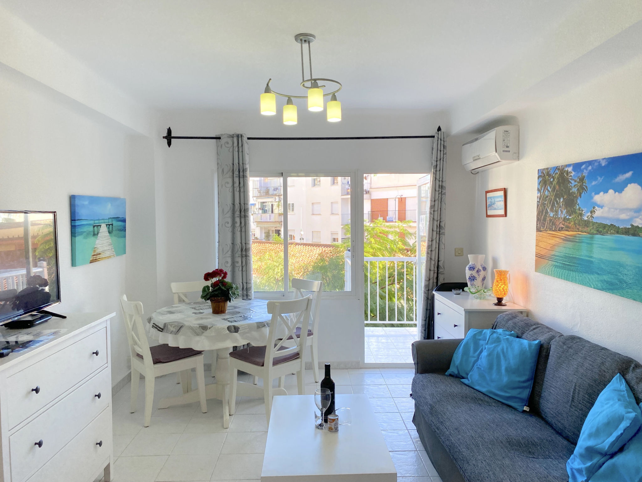 Photo of Coronado 116 Apartment by Casasol