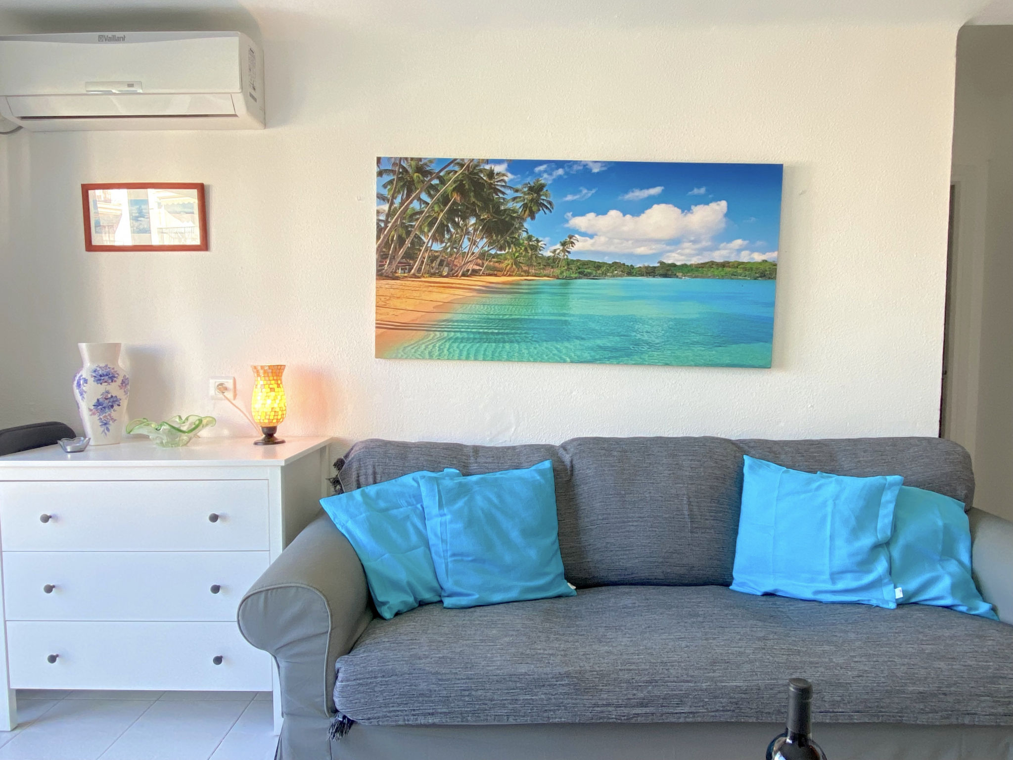 Photo of Coronado 116 Apartment by Casasol