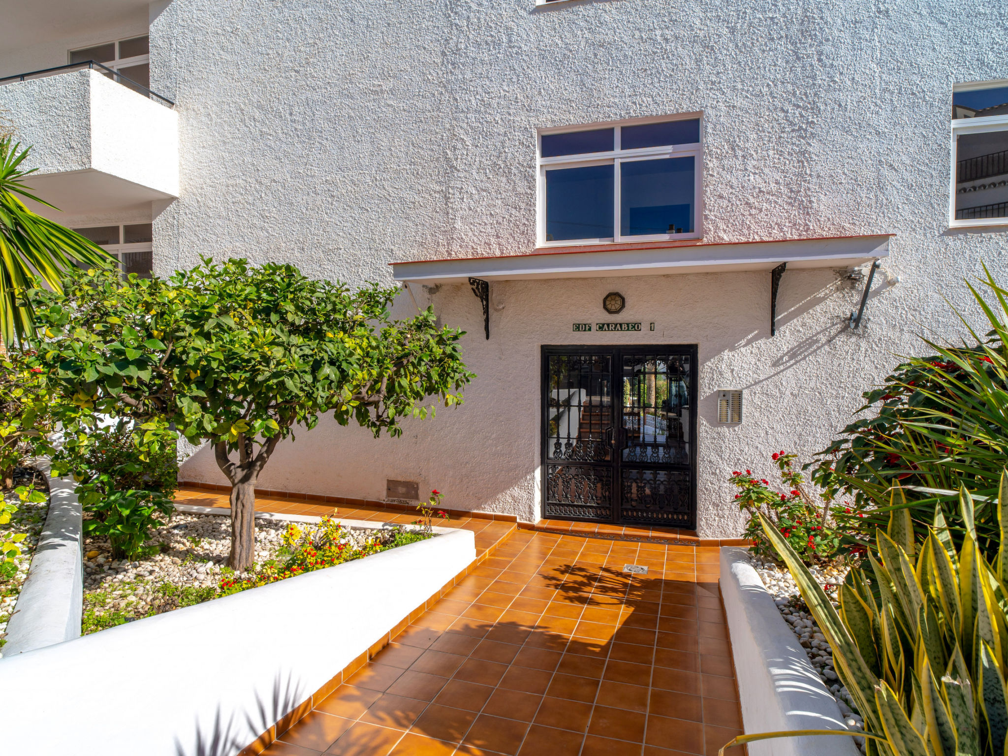 Photo of Carabeo 28 Apartment by Casasol