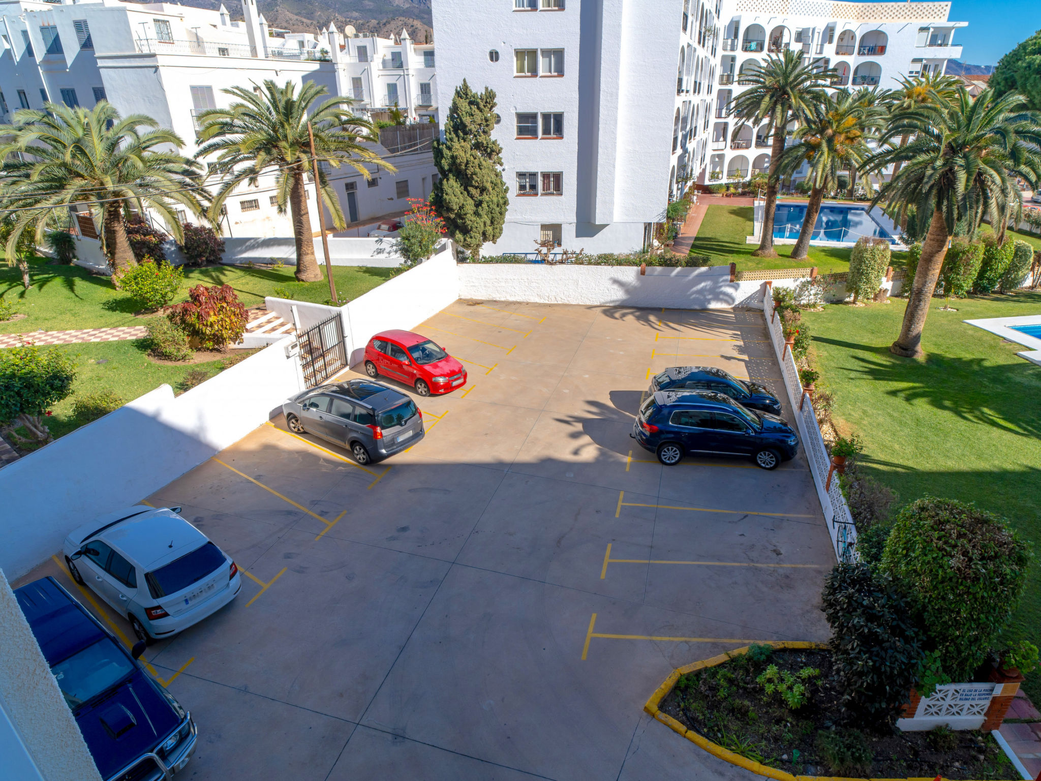 Photo of Carabeo 28 Apartment by Casasol