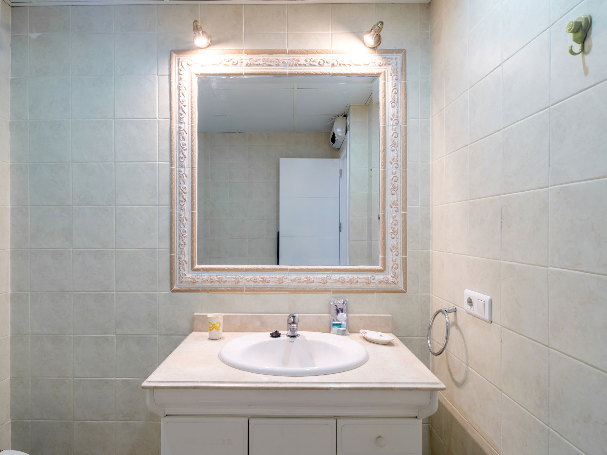 Photo of Carabeo 28 Apartment by Casasol