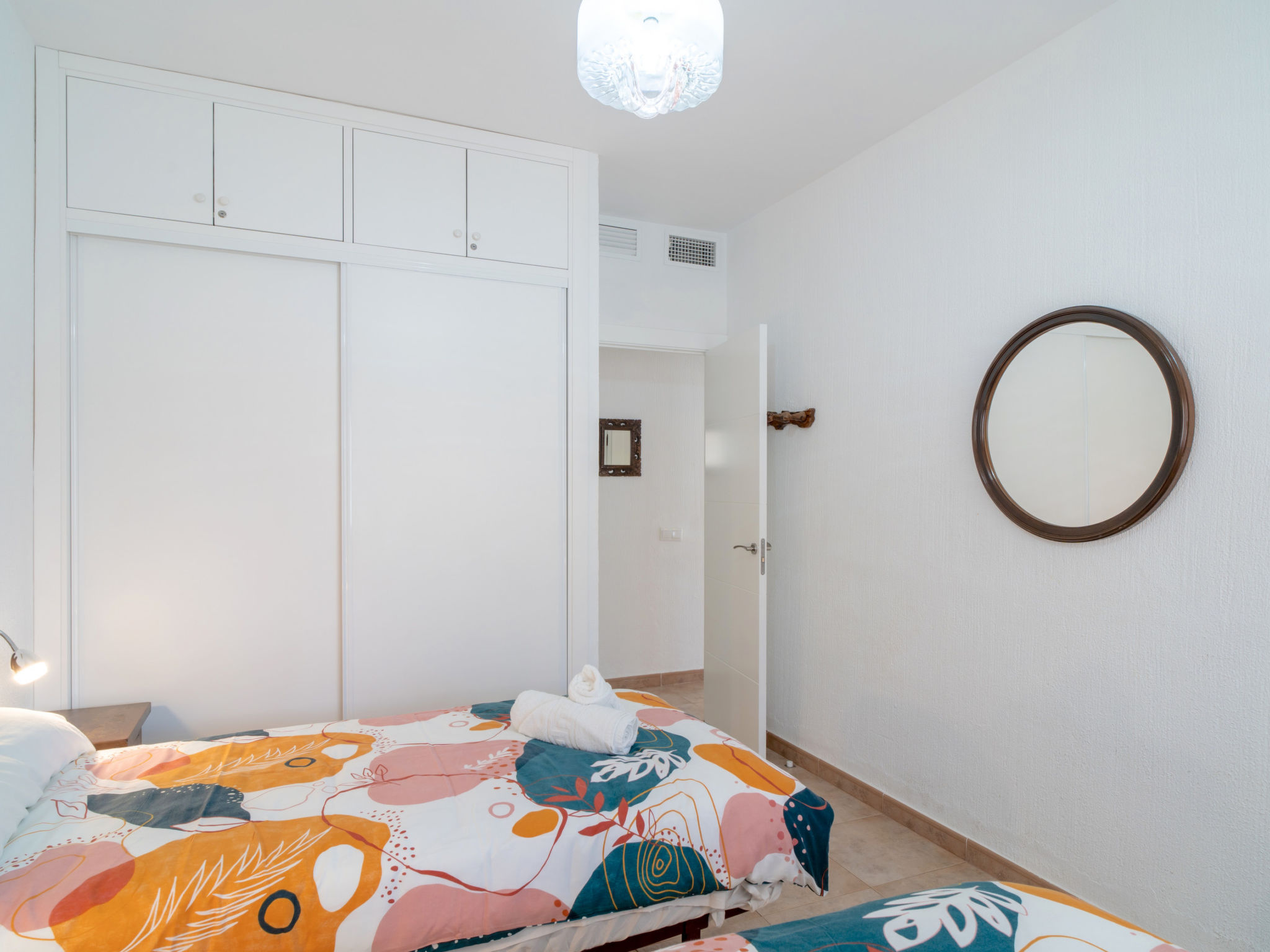 Photo of Carabeo 28 Apartment by Casasol