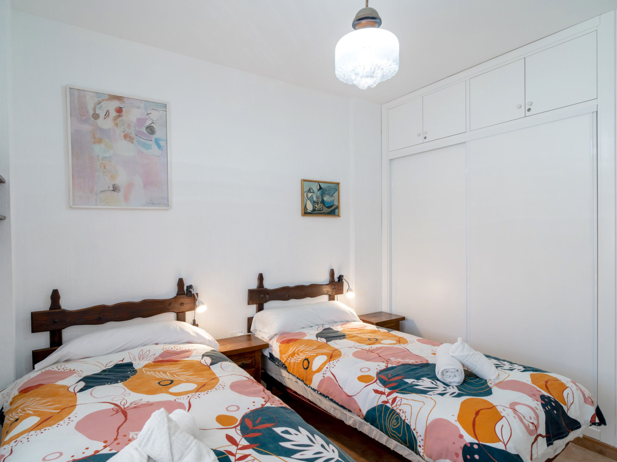 Photo of Carabeo 28 Apartment by Casasol