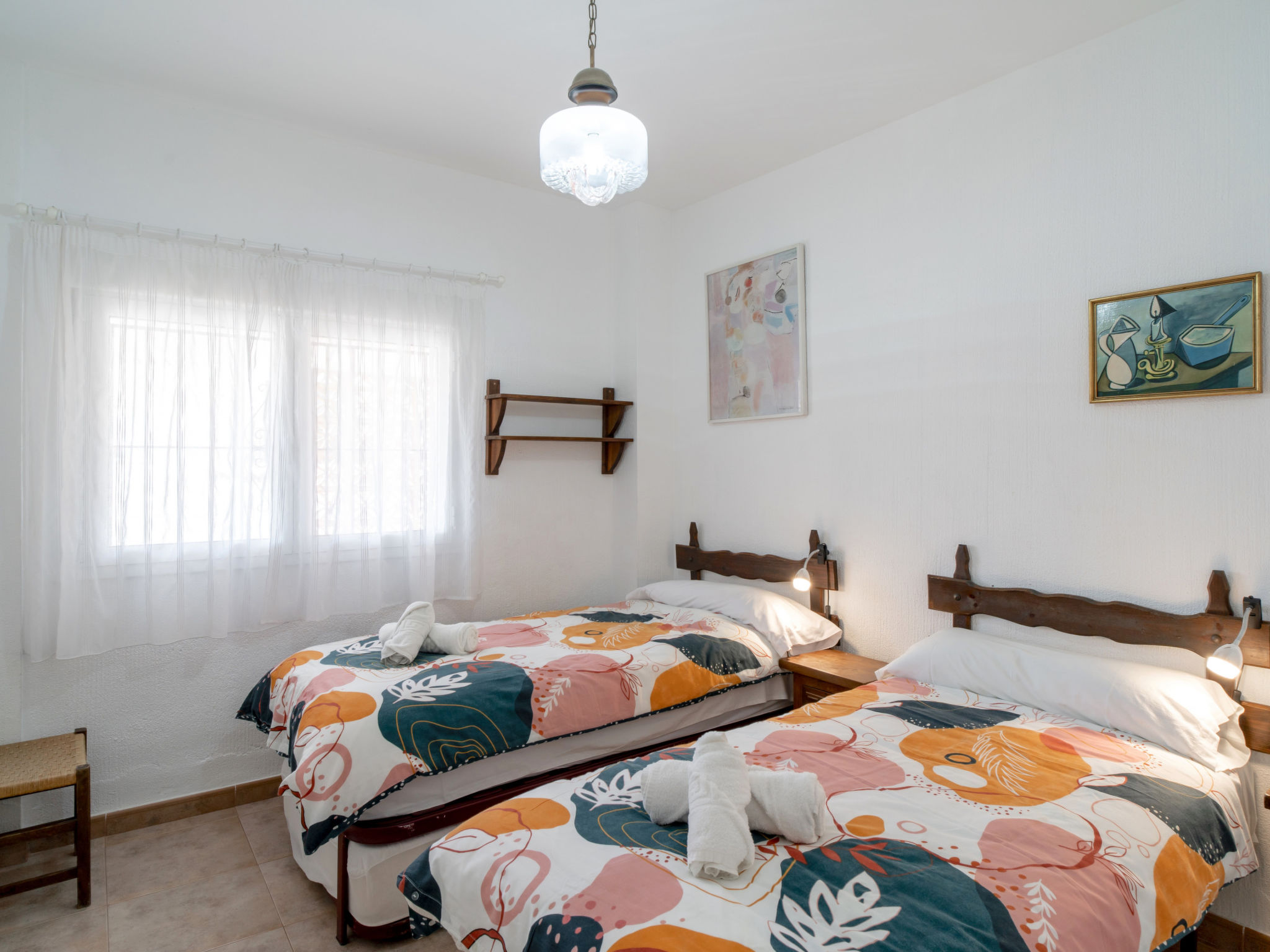 Photo of Carabeo 28 Apartment by Casasol